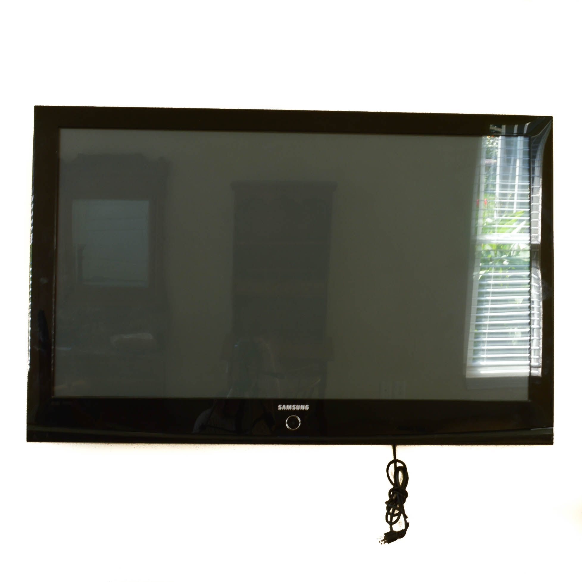 Samsung 50" Plasma Television