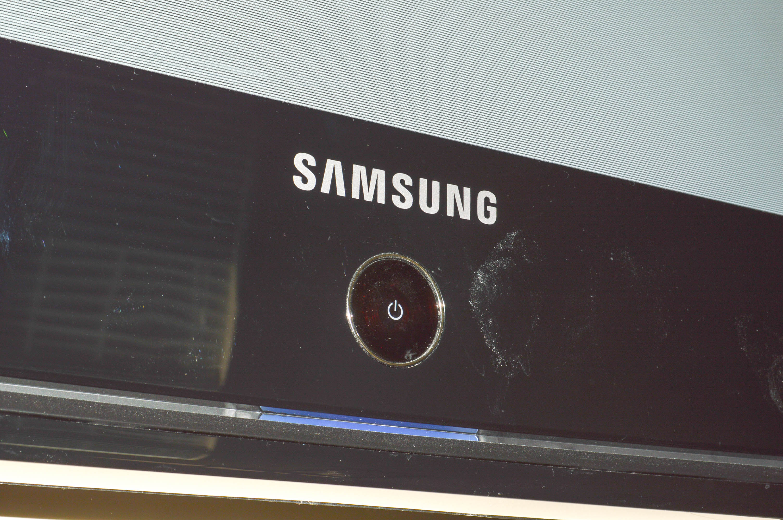 Samsung 50" Plasma Television