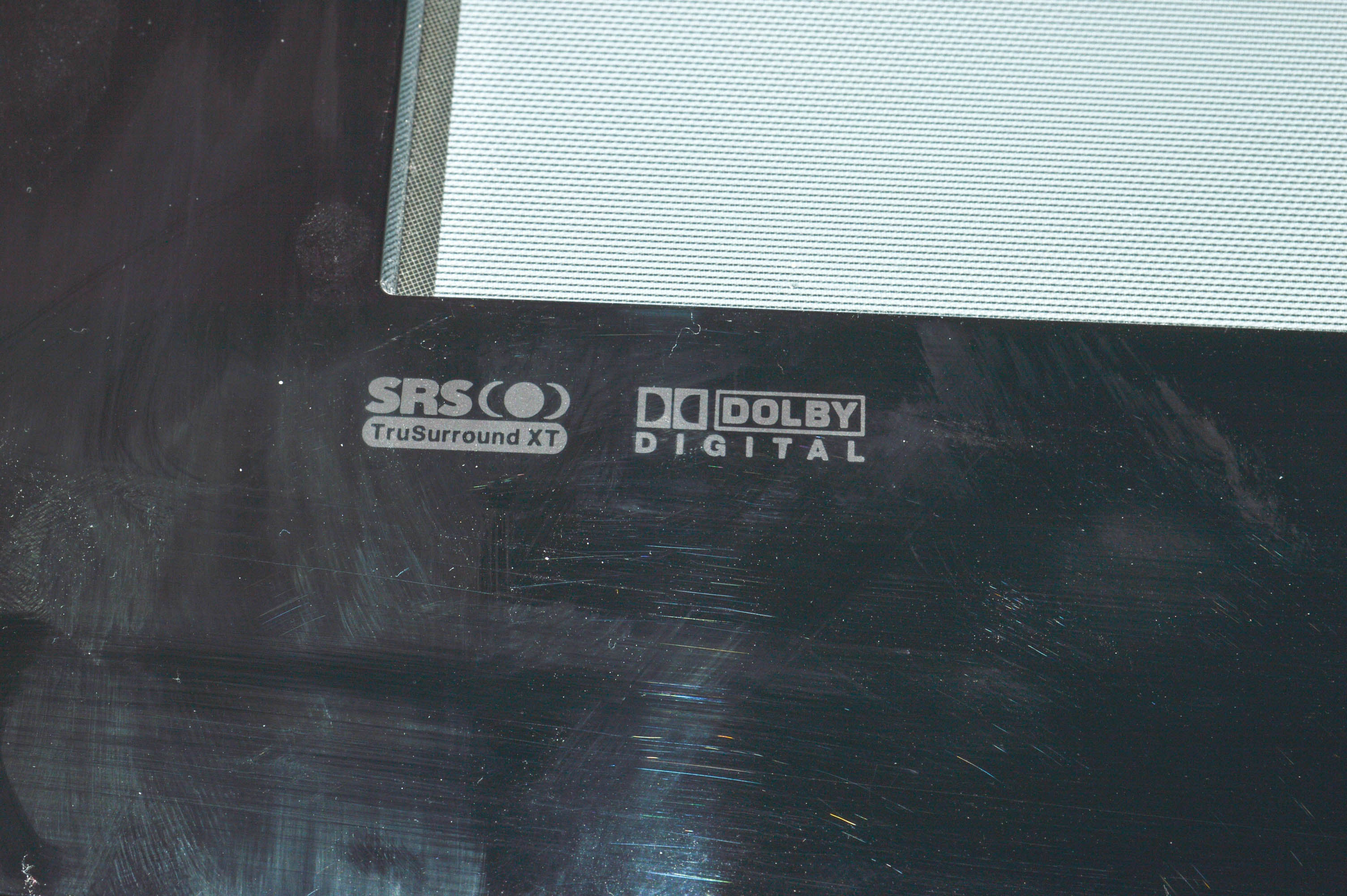 Samsung 50" Plasma Television