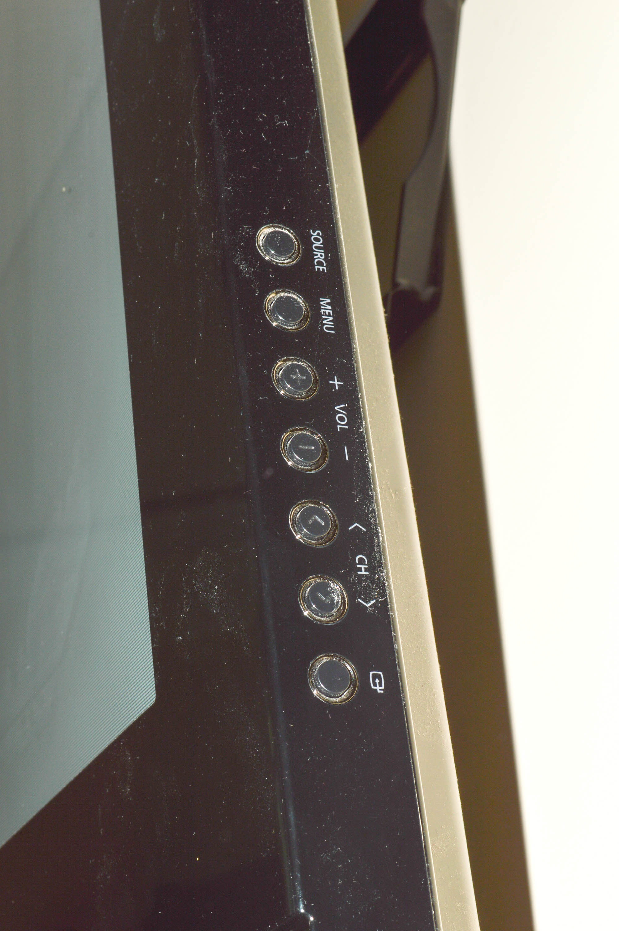 Samsung 50" Plasma Television