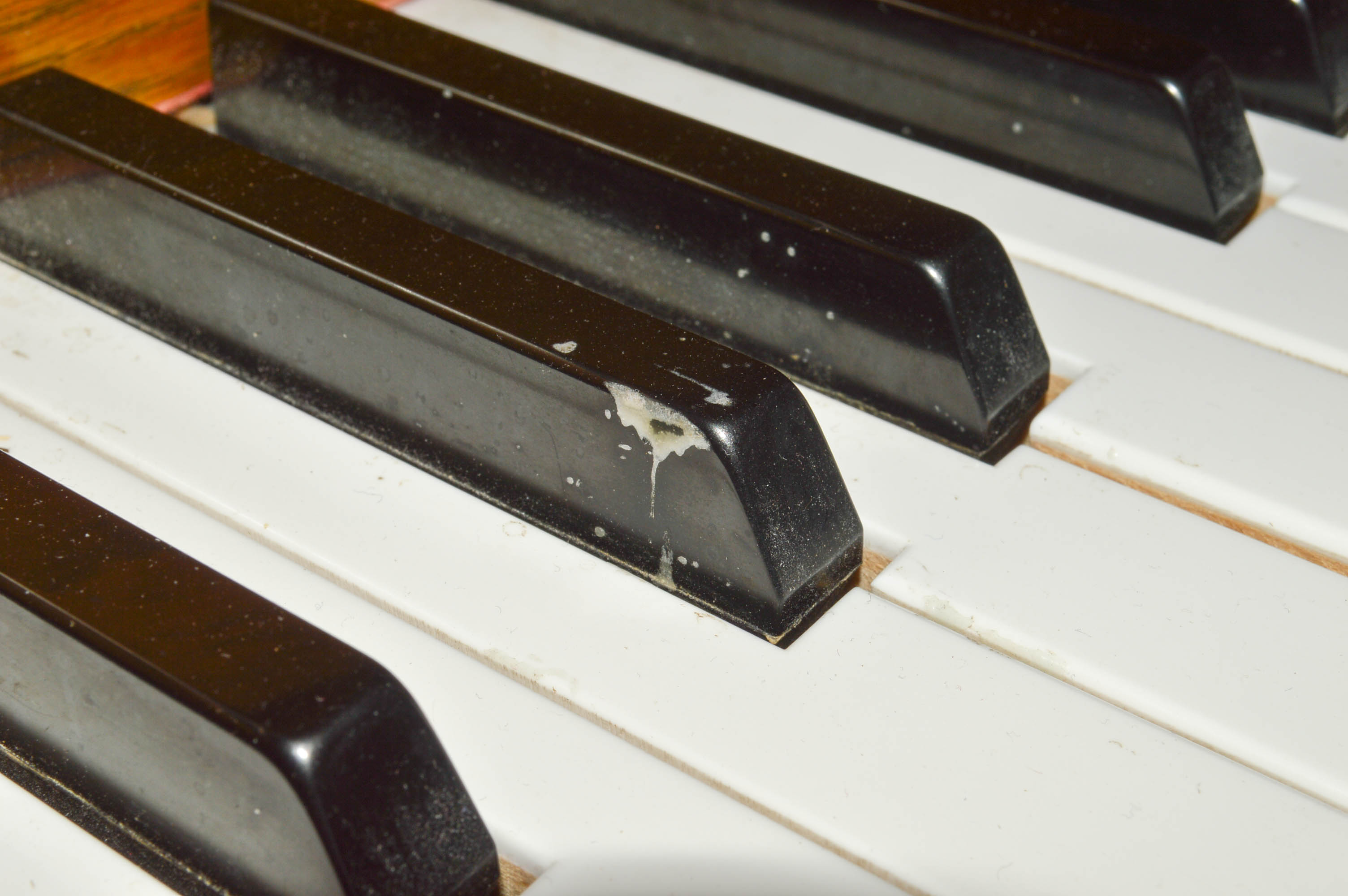 Baldwin Classic Oak Player Piano and Bench