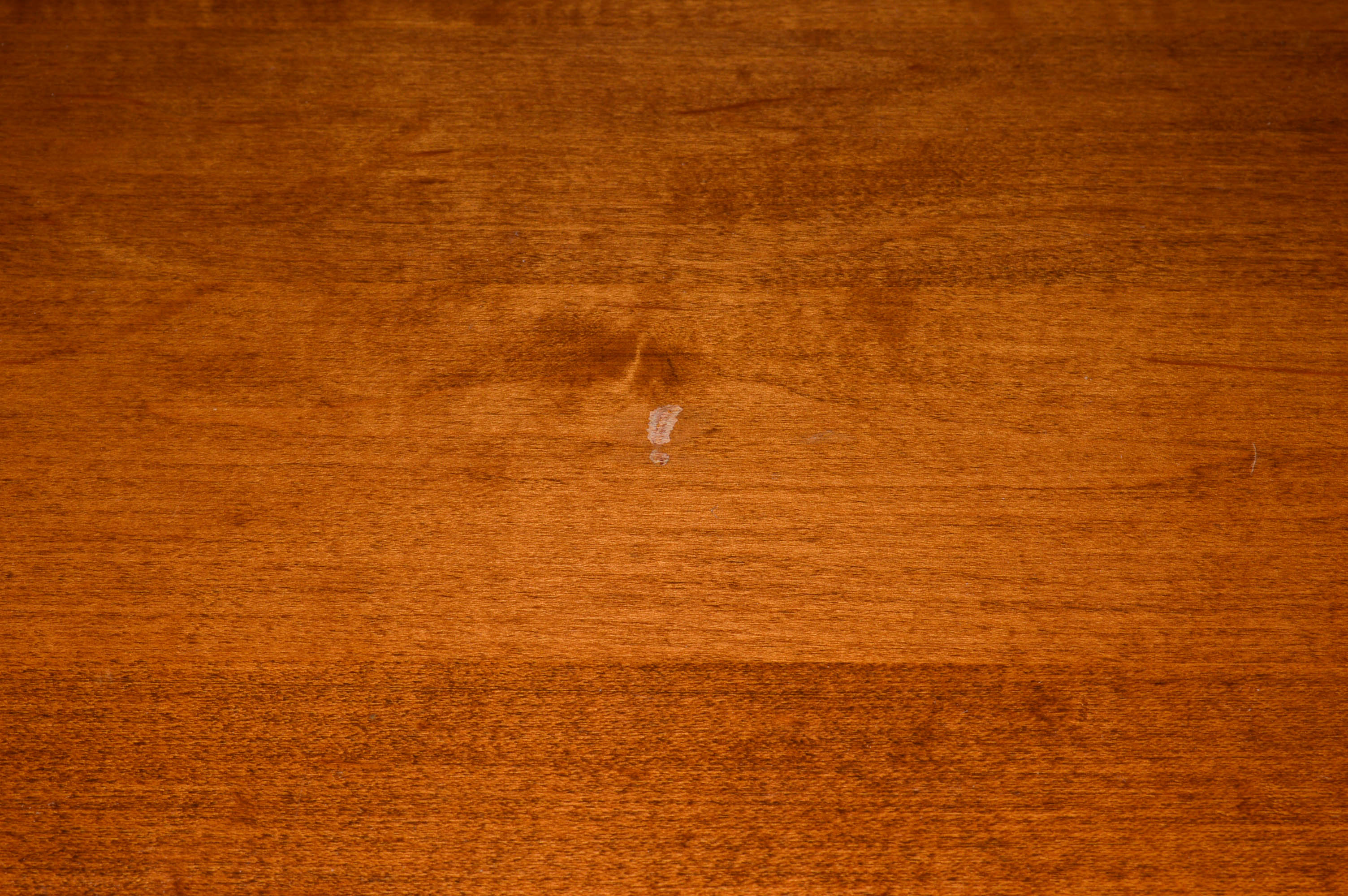 Tell City "Young Republic" Maple Hutch