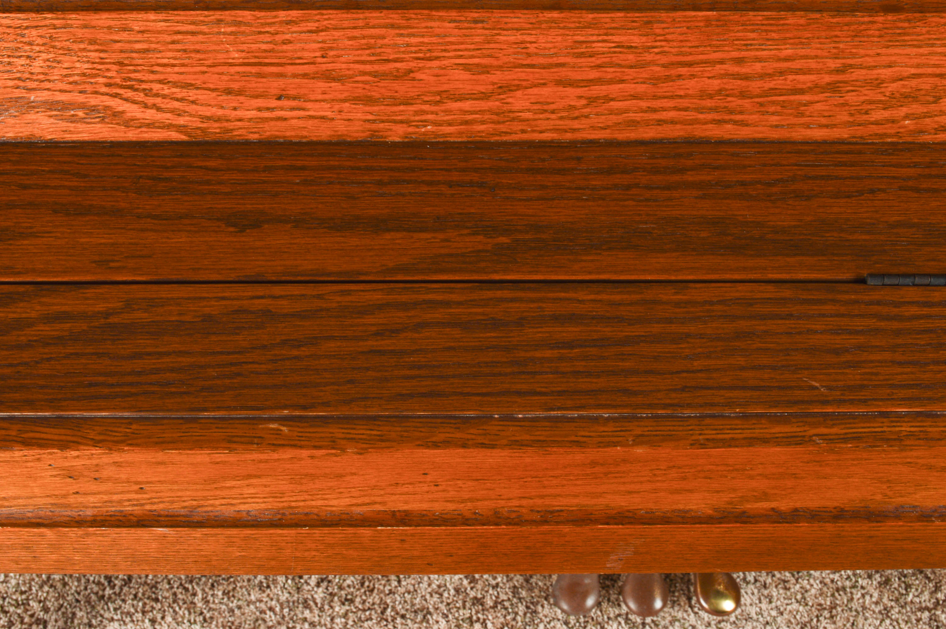 Kimball Console Piano and Bench