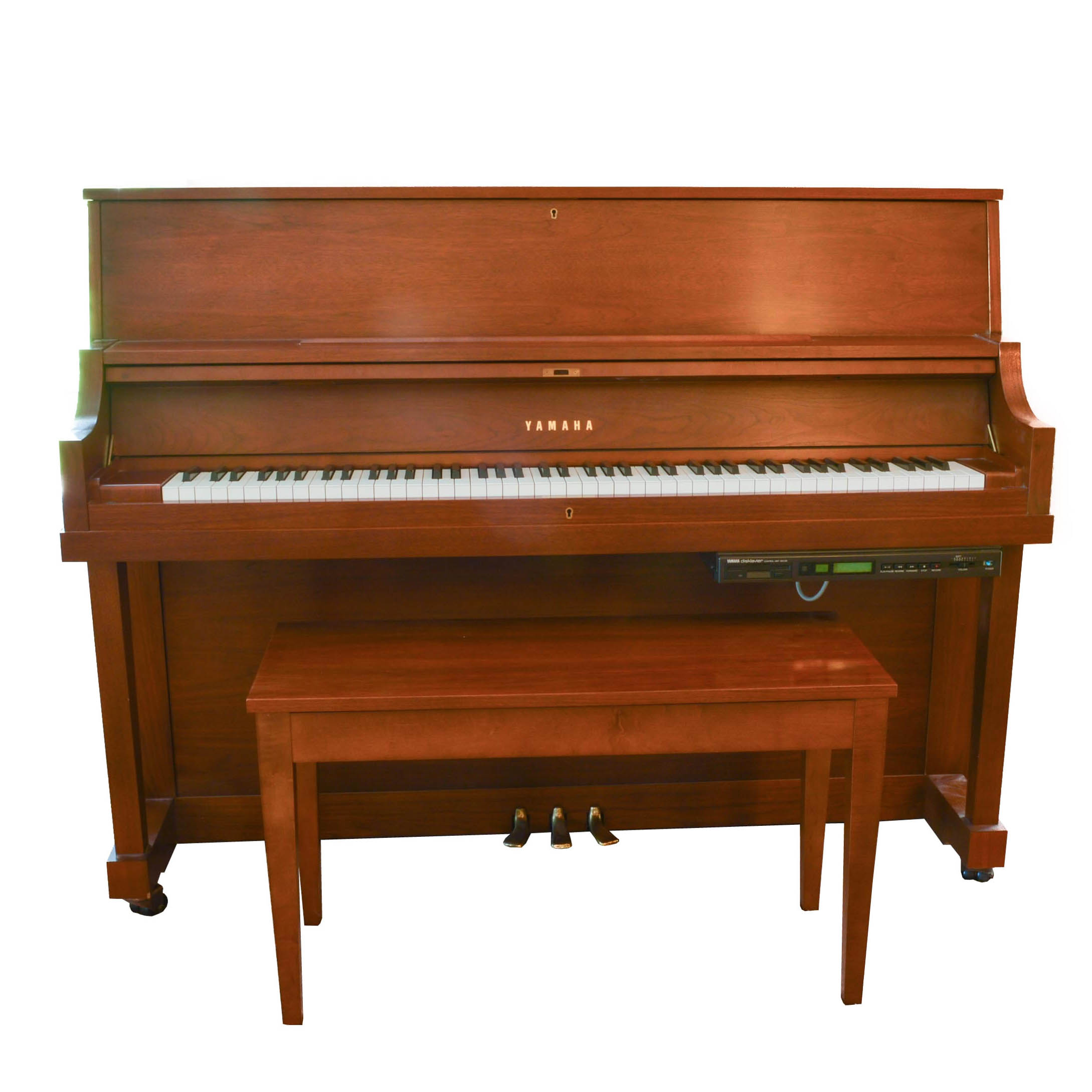 Yamaha Disklavier Piano