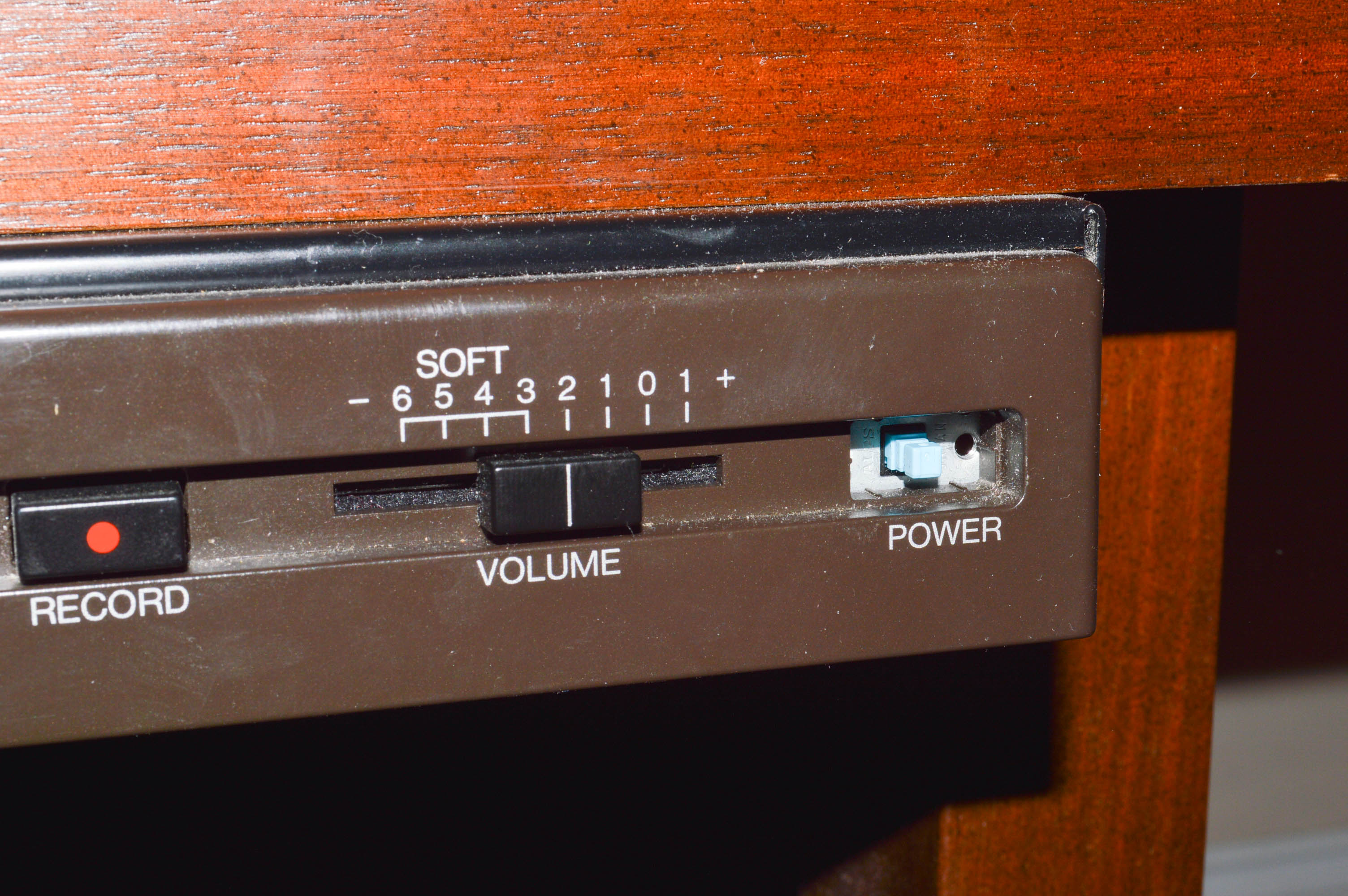 Yamaha Disklavier Piano