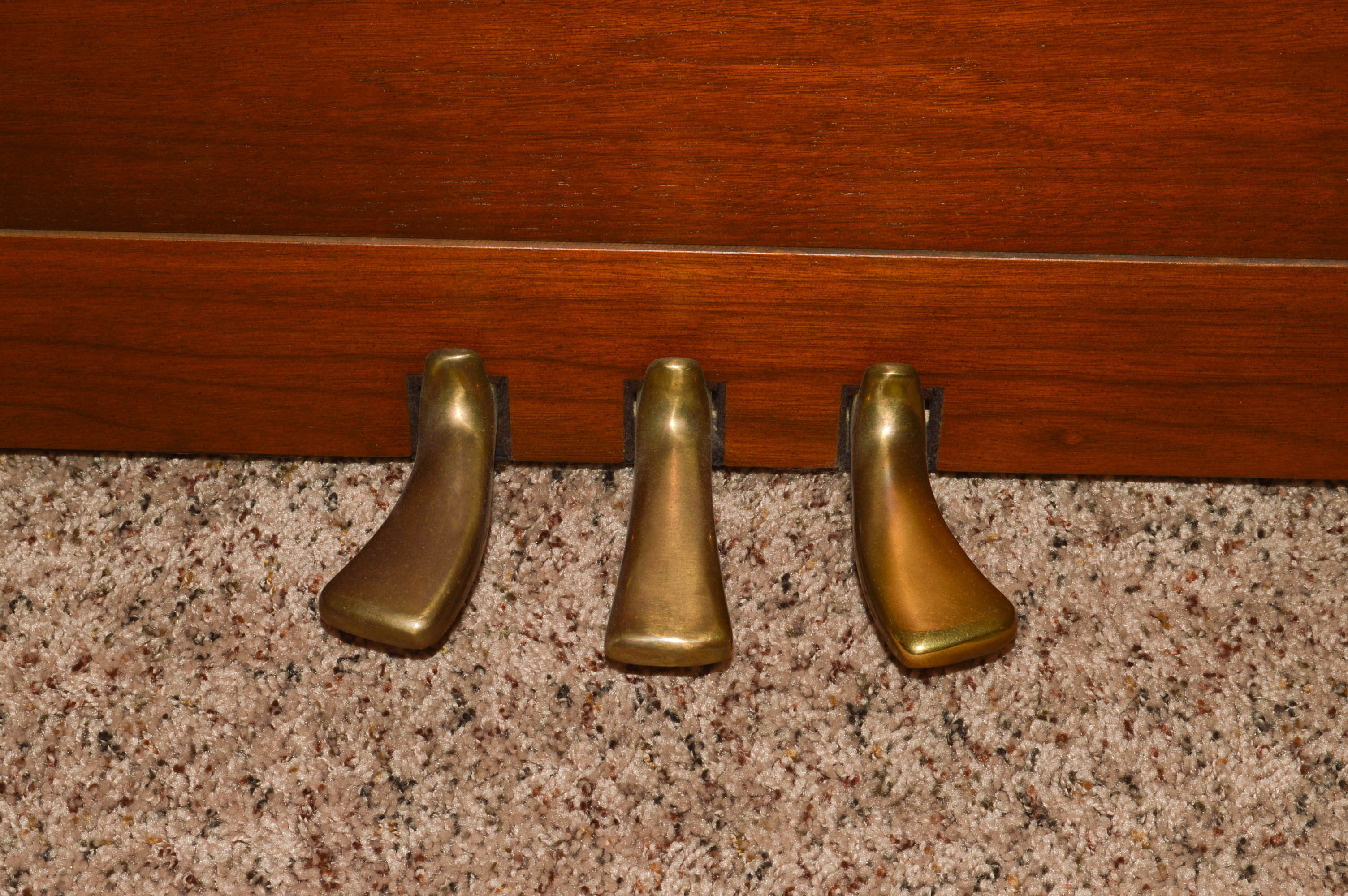 Yamaha Disklavier Piano