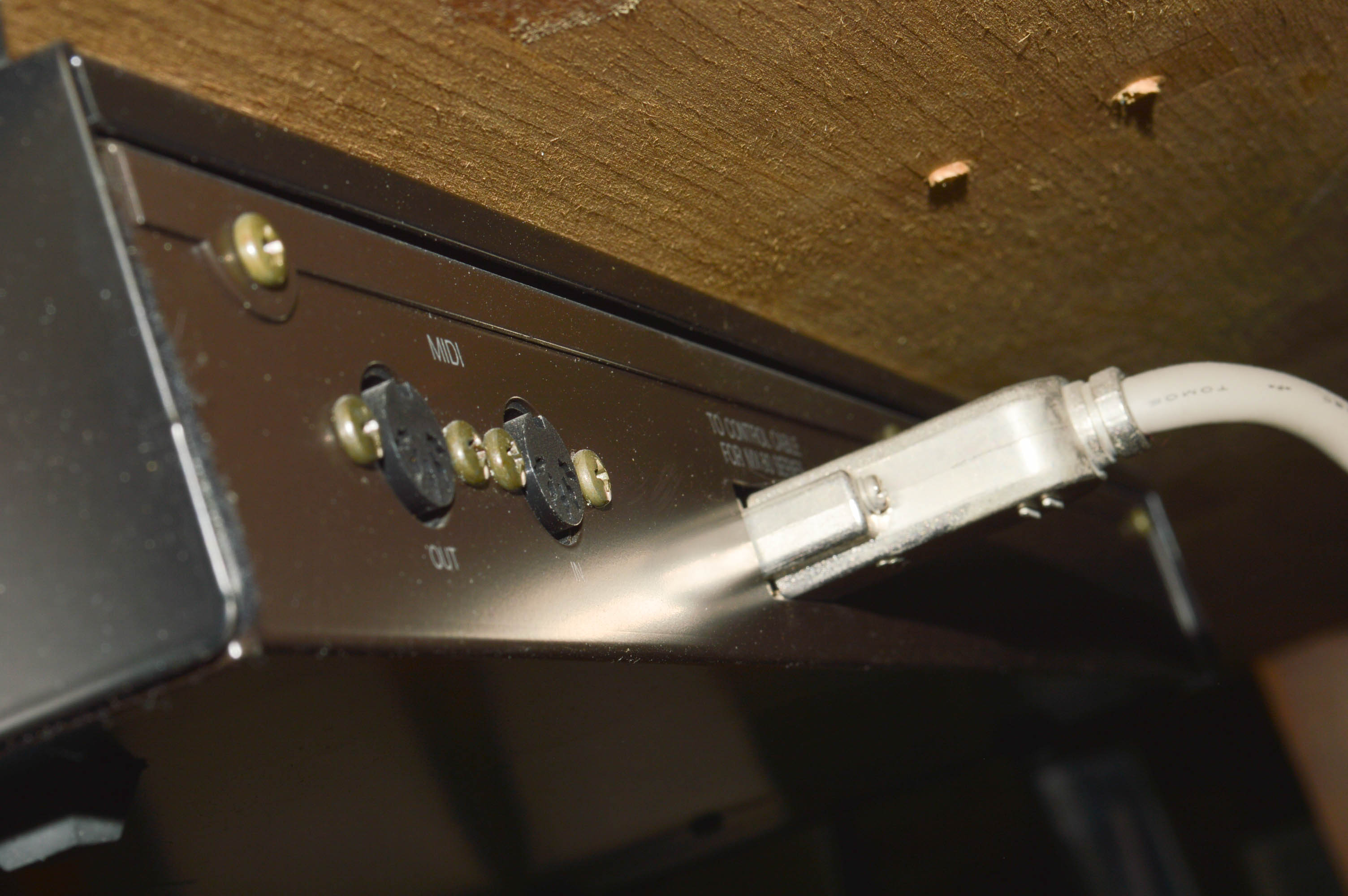 Yamaha Disklavier Piano