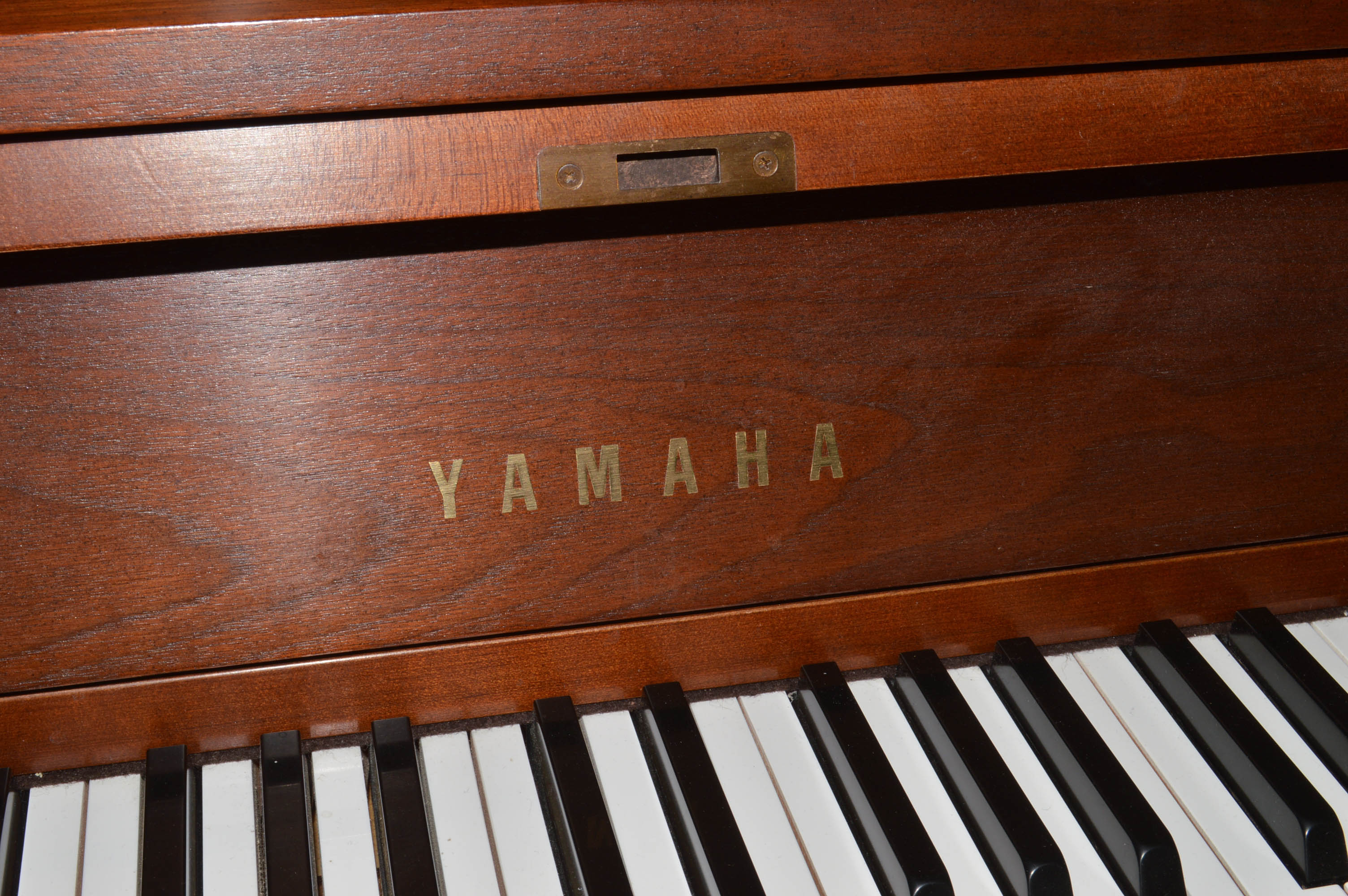 Yamaha Disklavier Piano