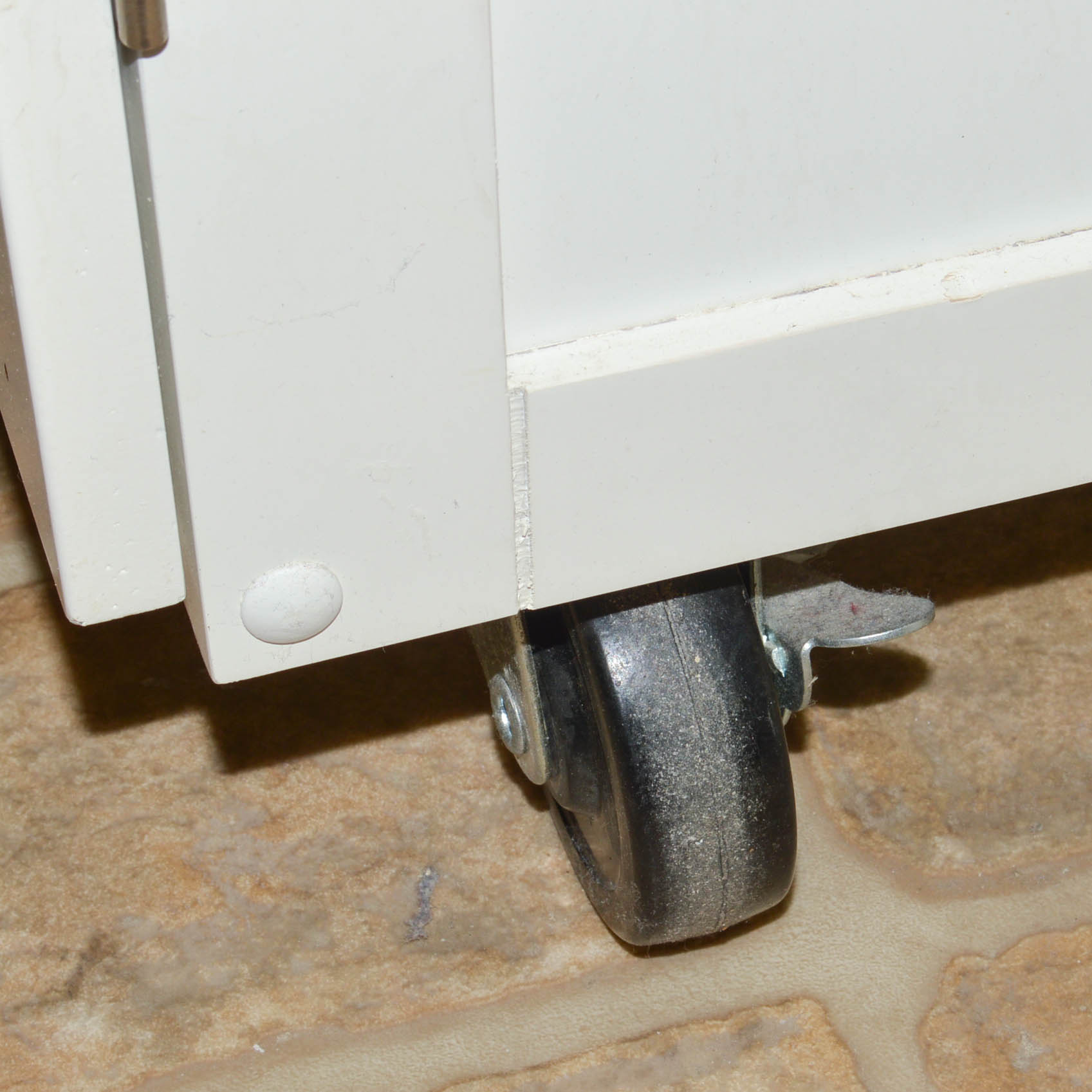 Portable Kitchen Island