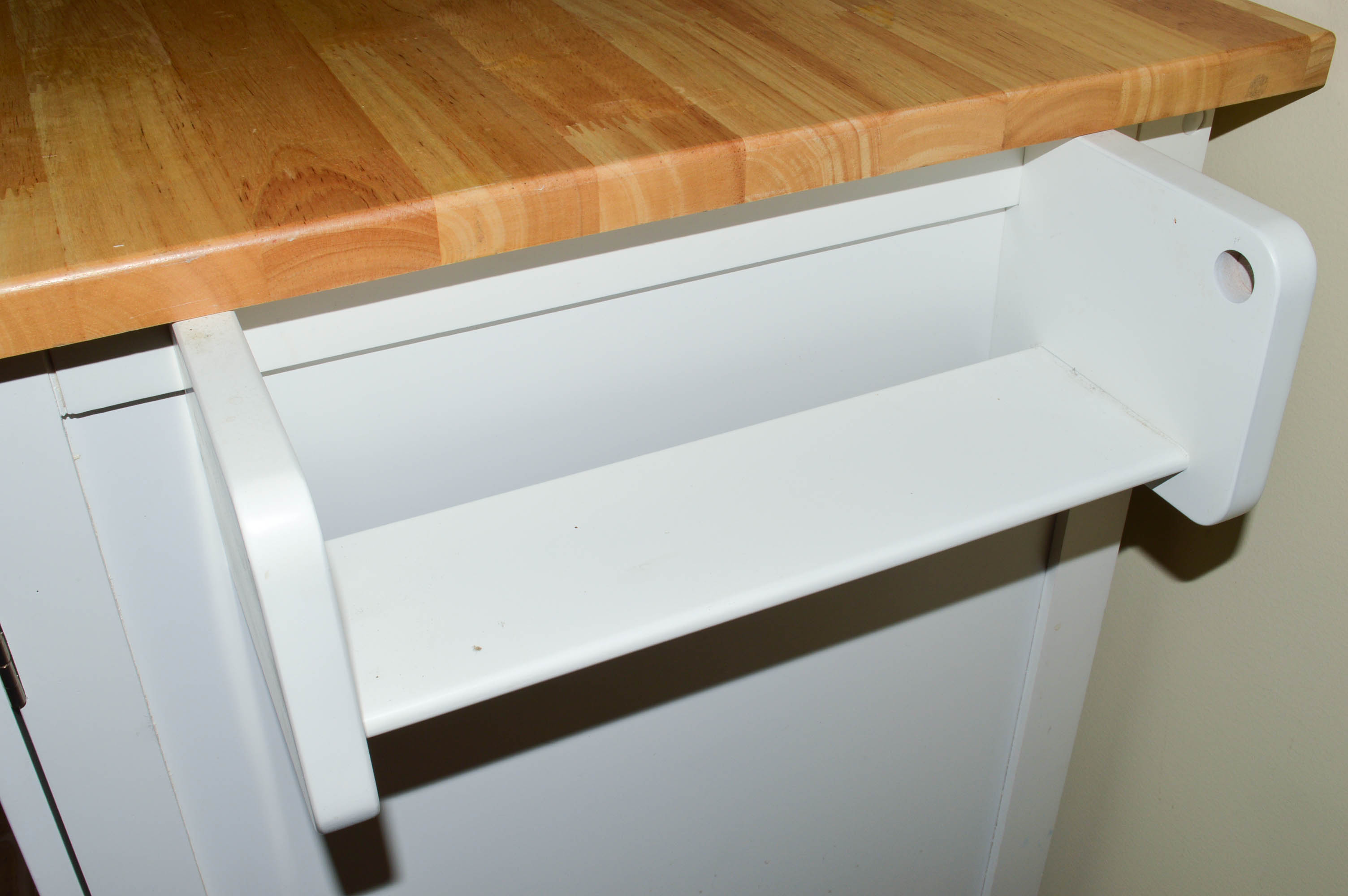 Portable Kitchen Island