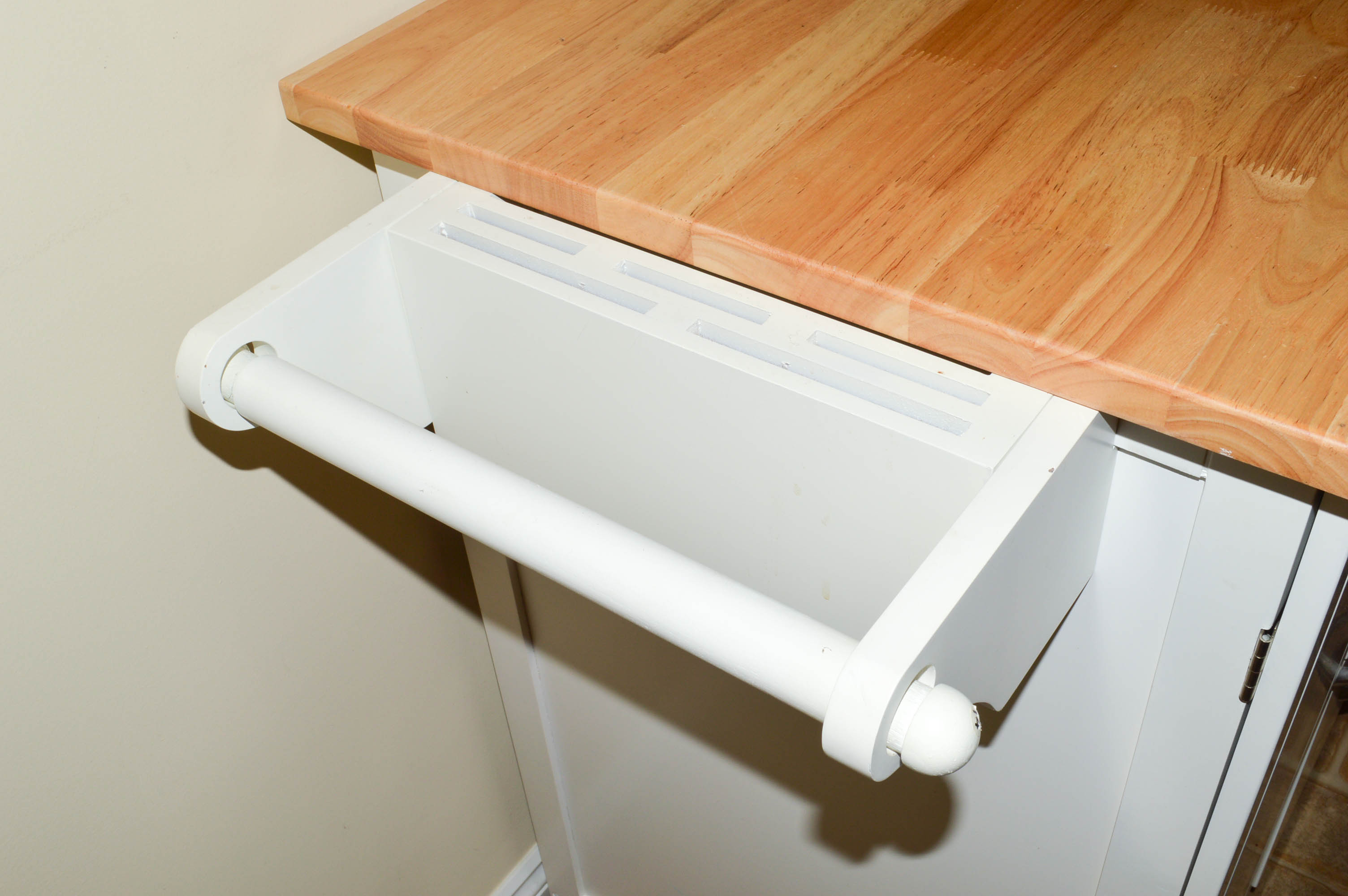 Portable Kitchen Island