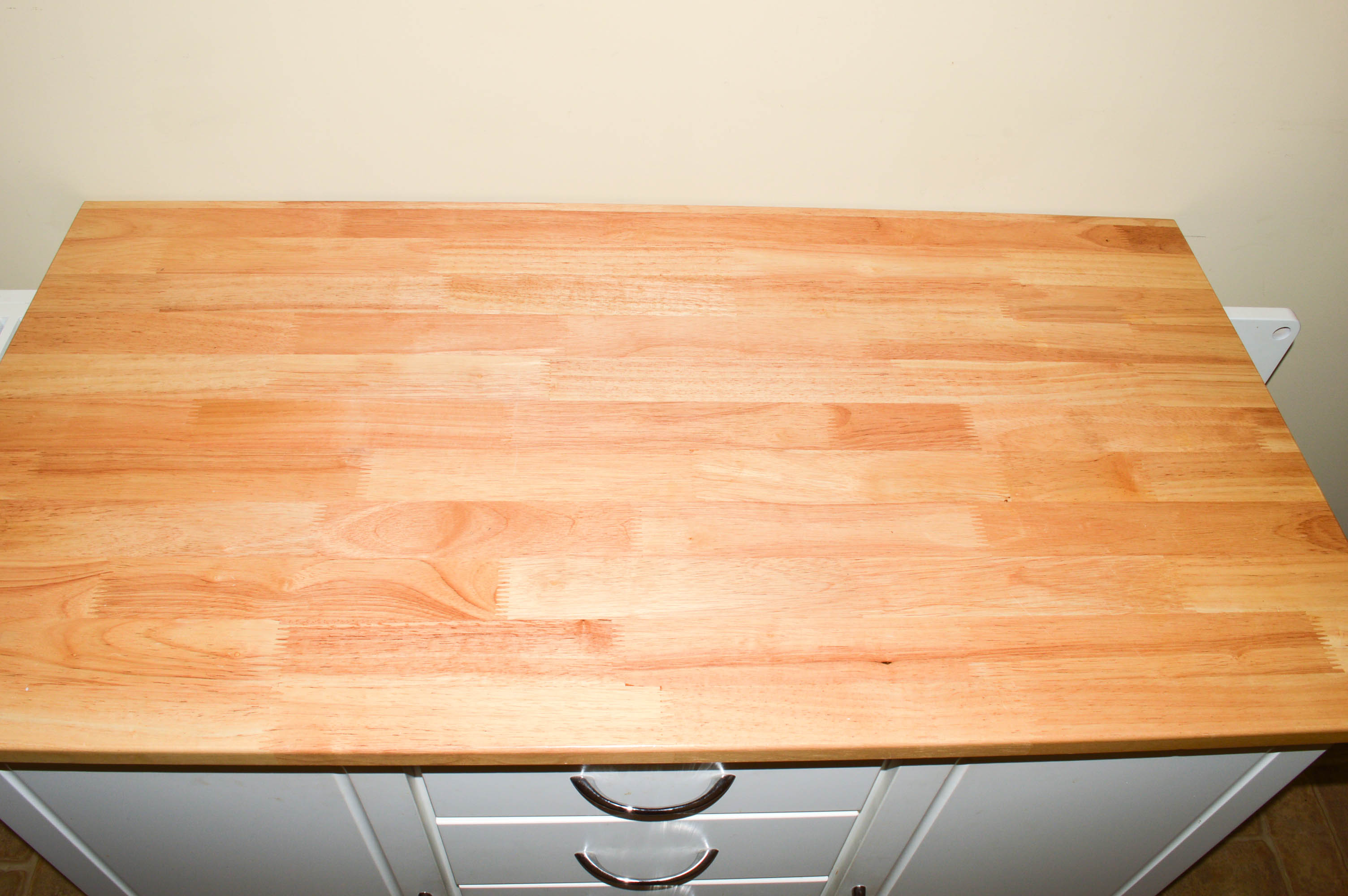 Portable Kitchen Island