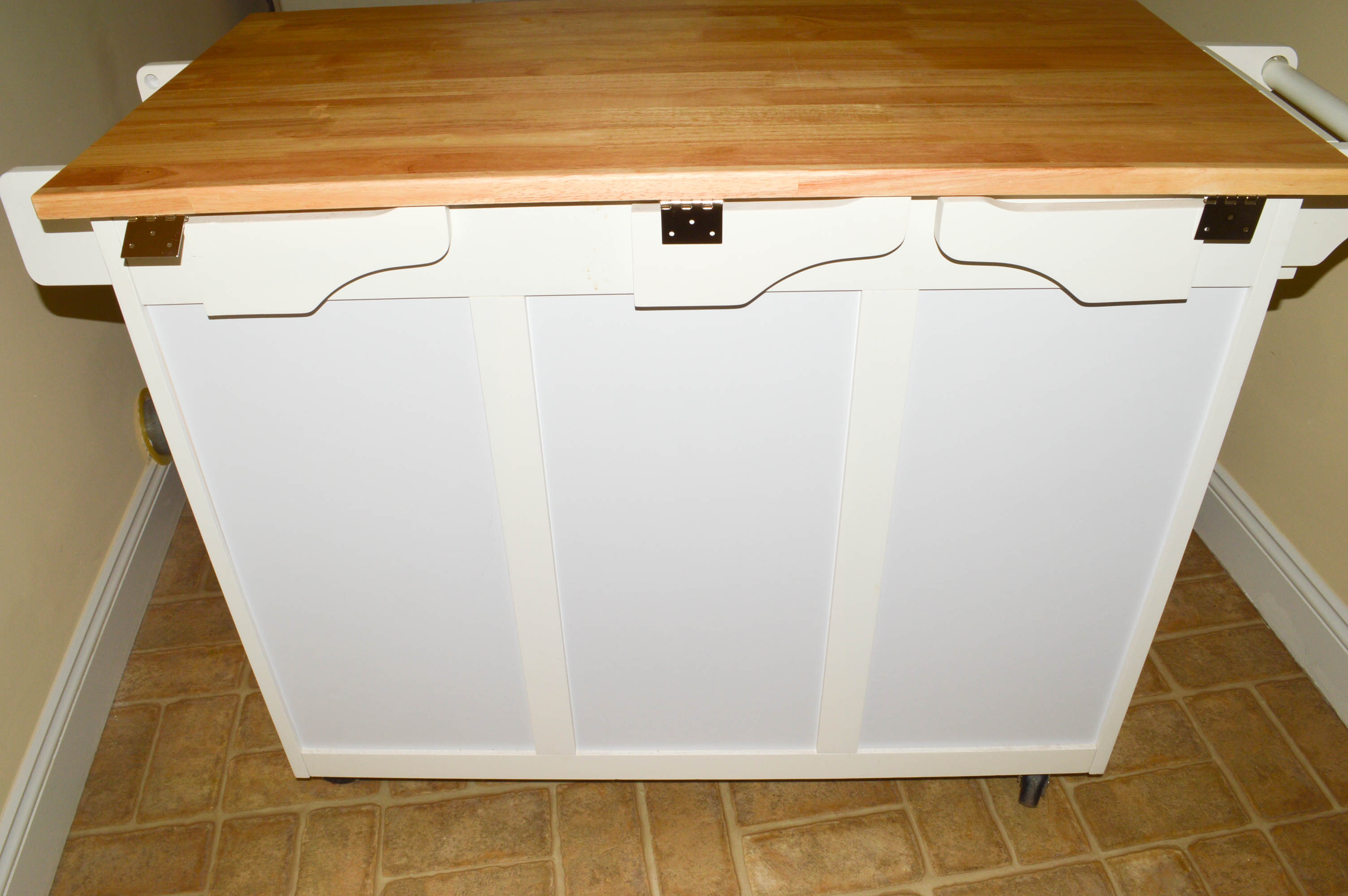 Portable Kitchen Island