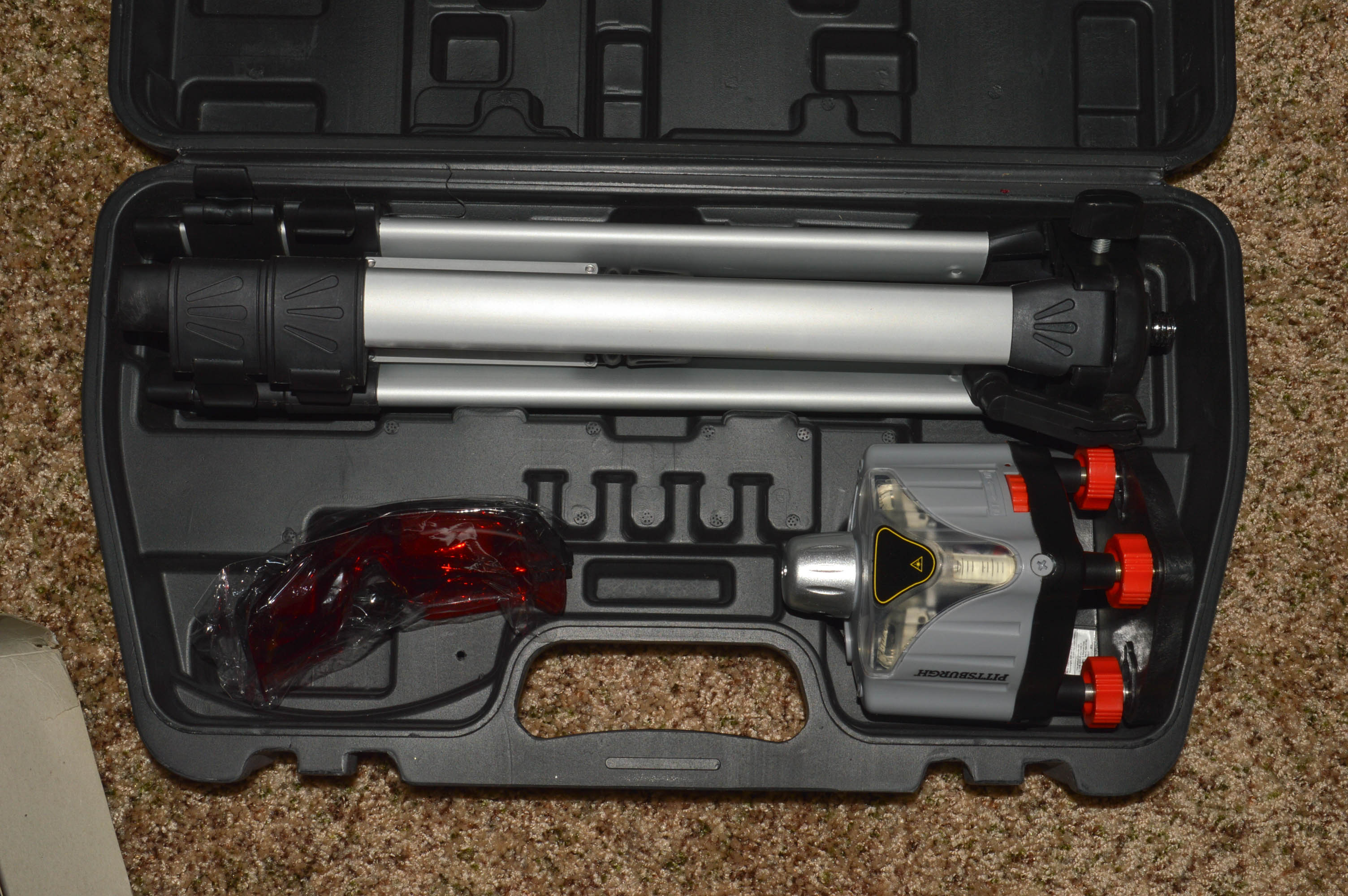 Assorted Power Tools in Original Boxes