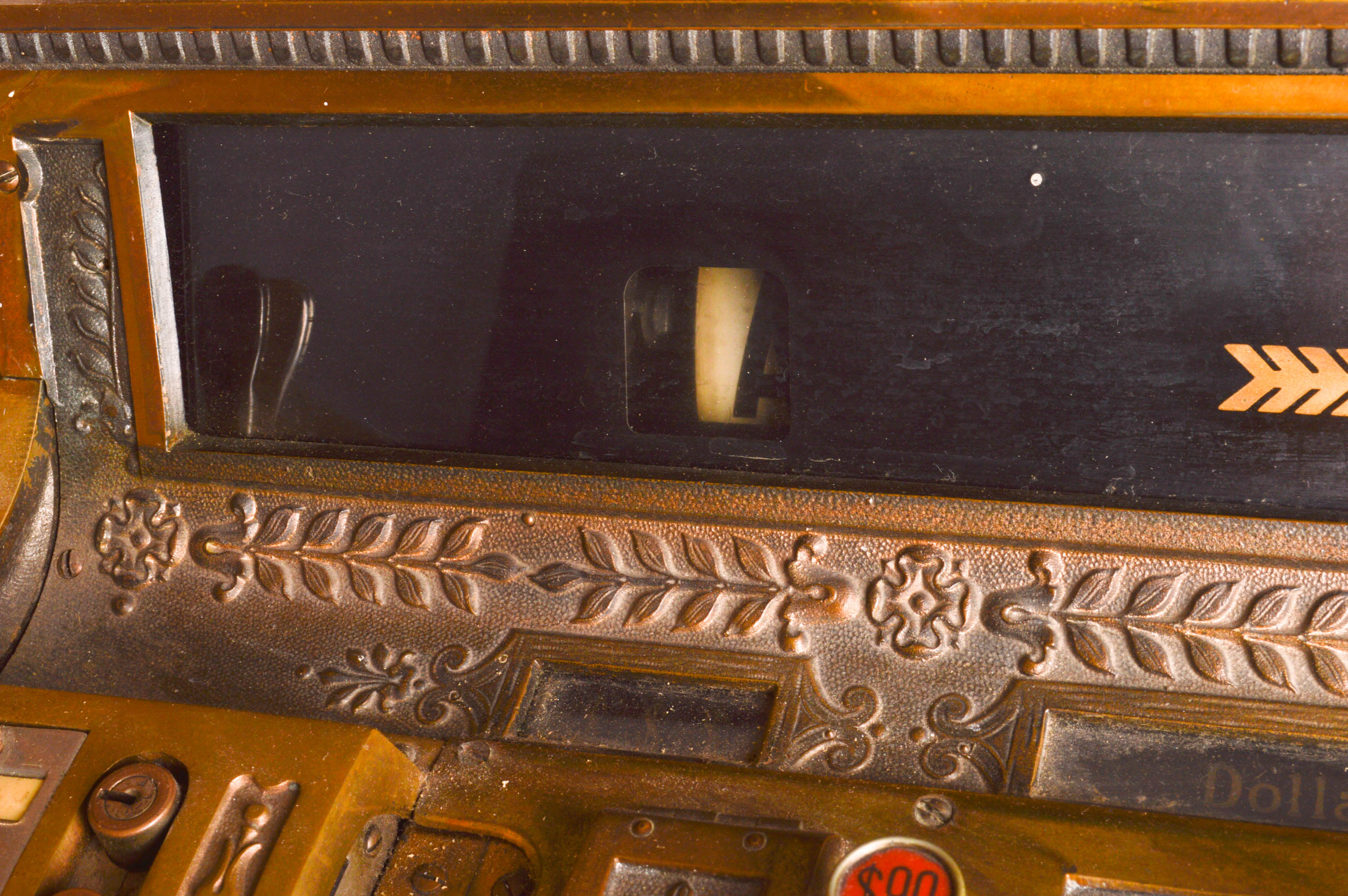 1912 National Cash Register