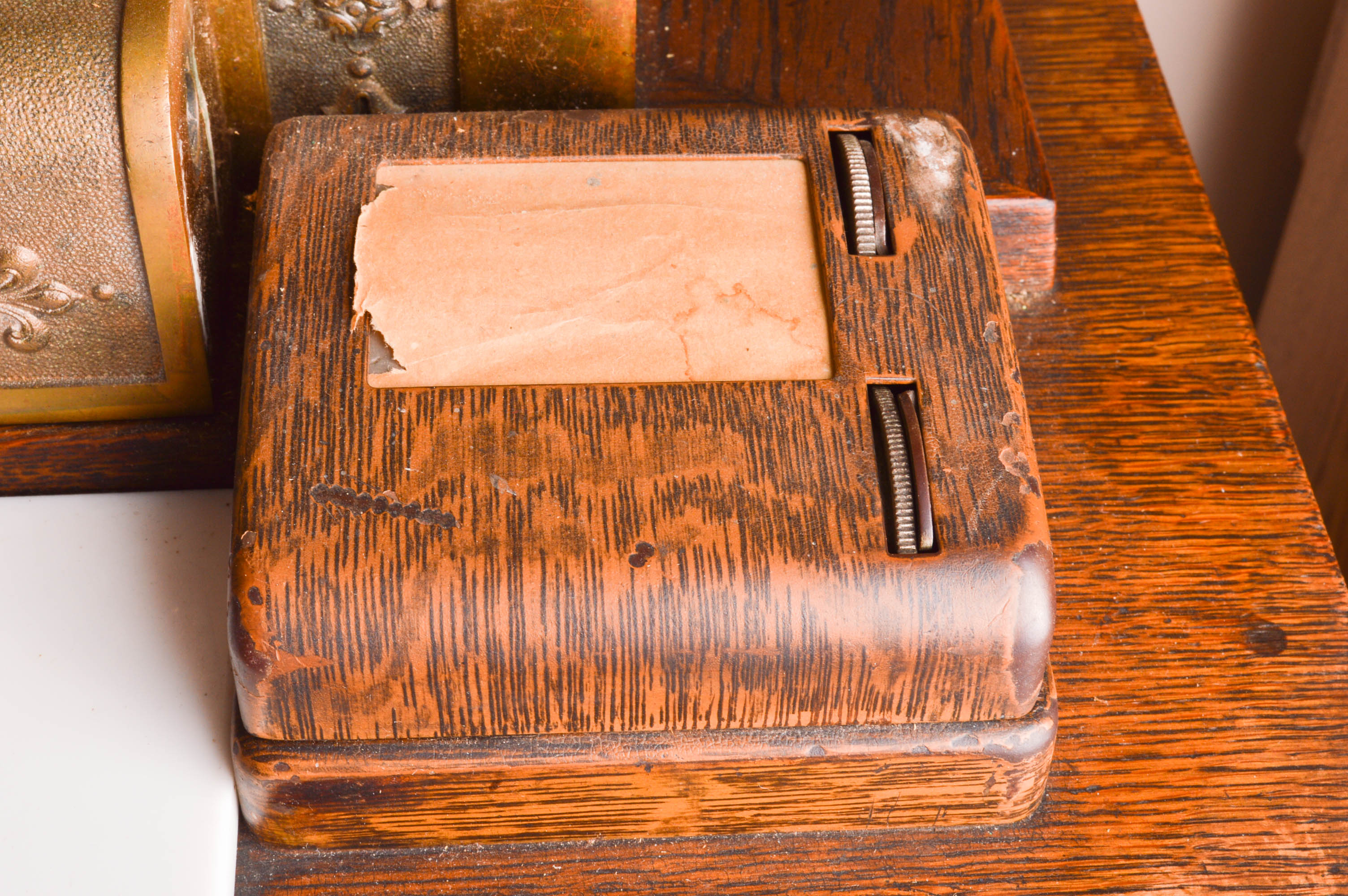 1912 National Cash Register