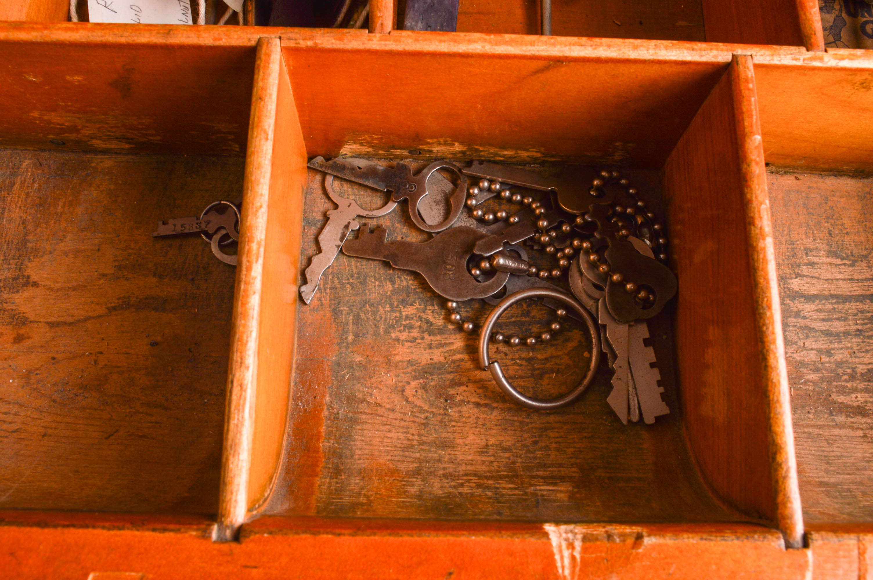 1912 National Cash Register