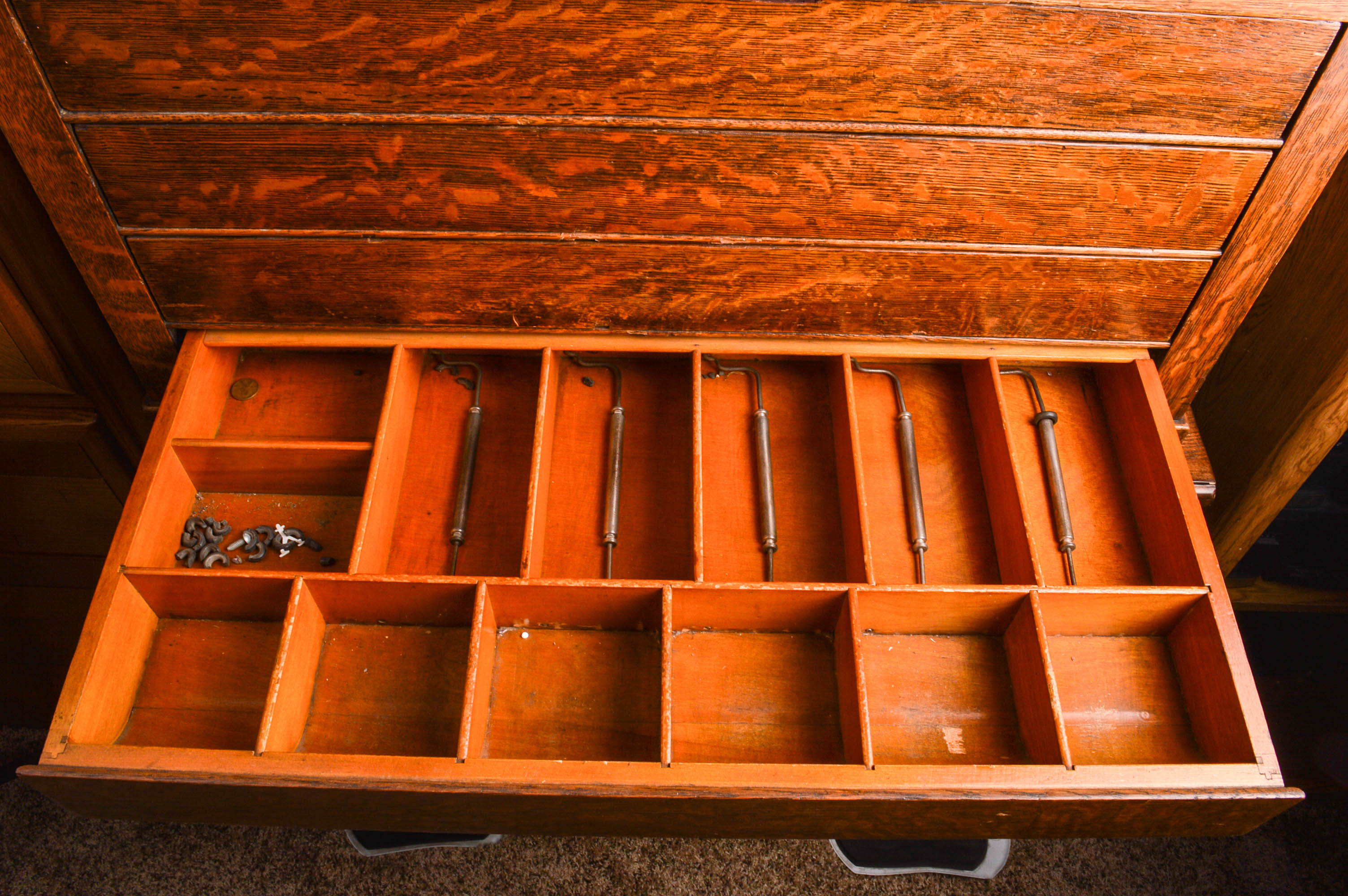 1912 National Cash Register