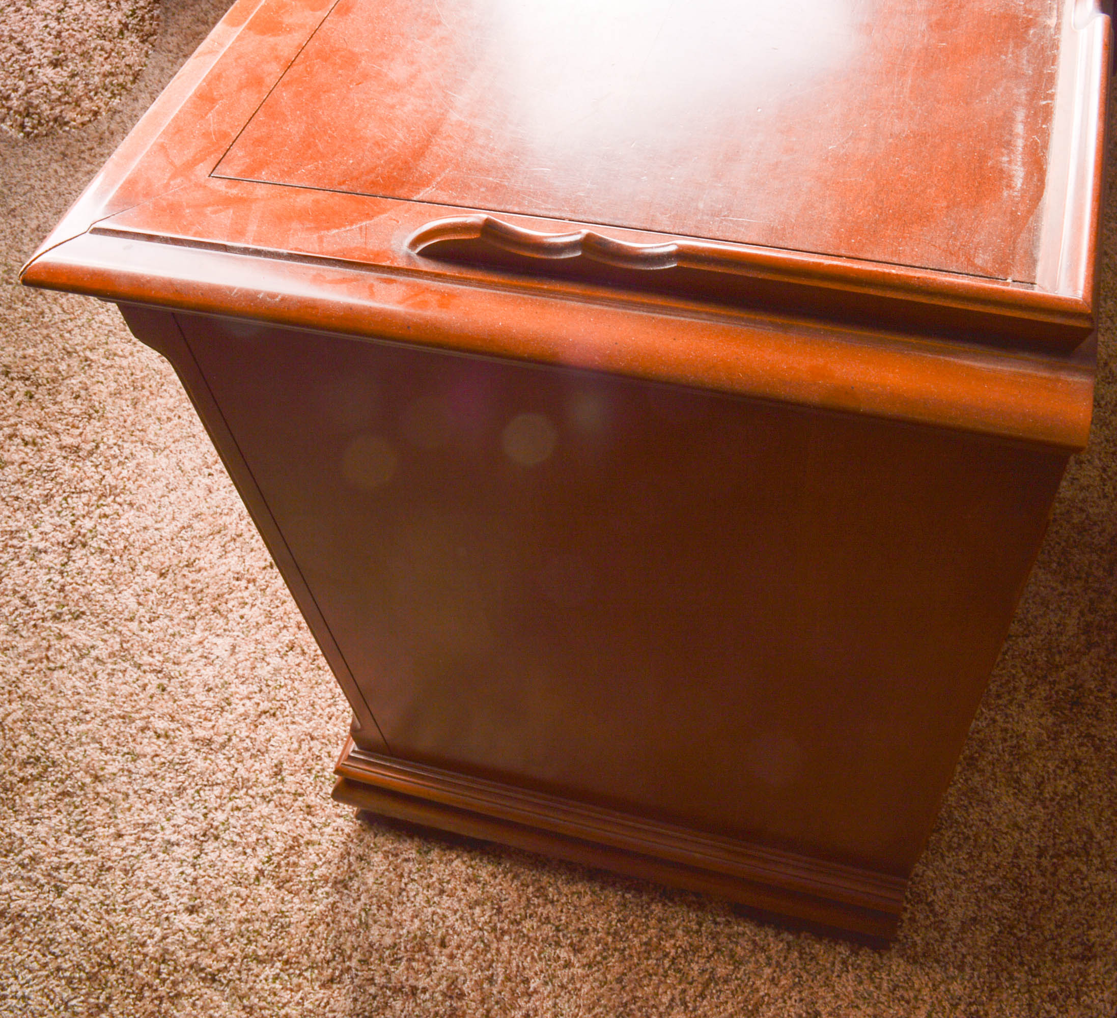 Vintage RCA Stereo Console