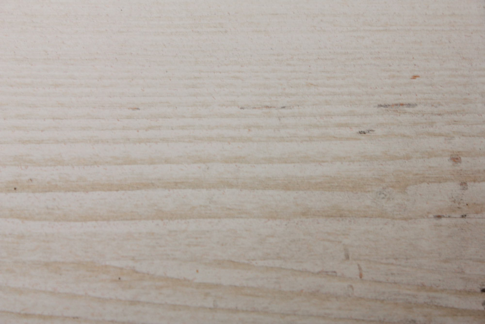 White Wooden Entertainment Stand