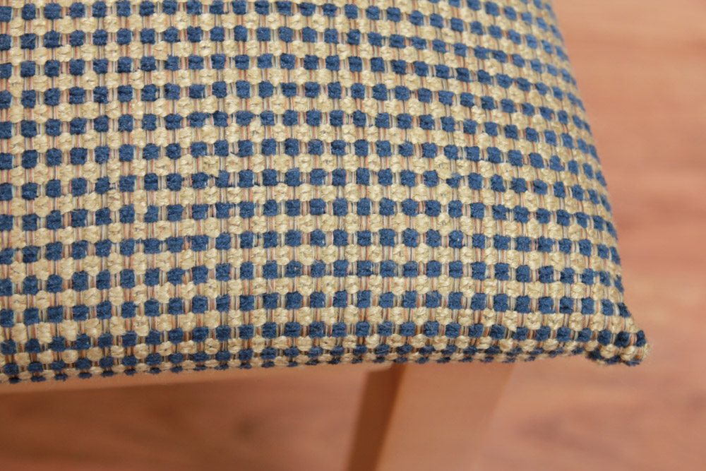 Contemporary Folding Top Dining Table with Chairs by IKEA