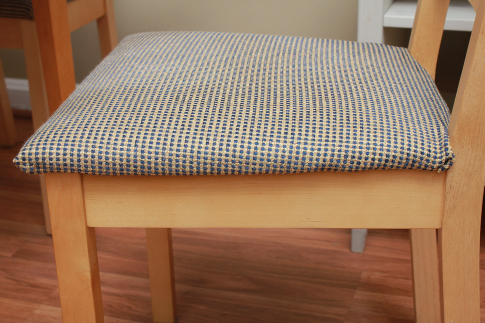 Contemporary Folding Top Dining Table with Chairs by IKEA