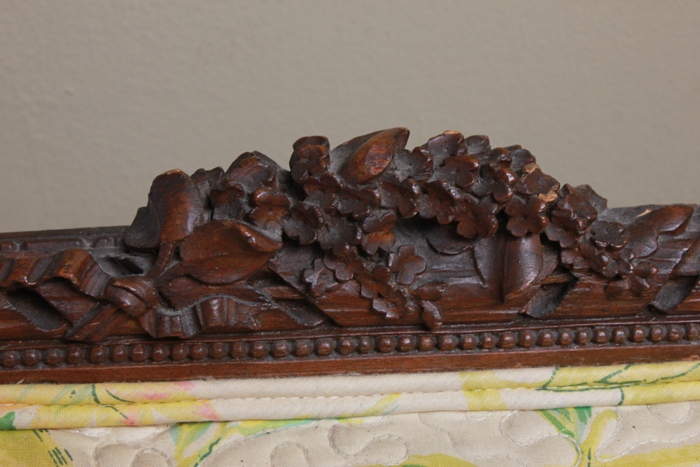 Late 19th to Early 20th Century Louis XVI Style Fauteuils