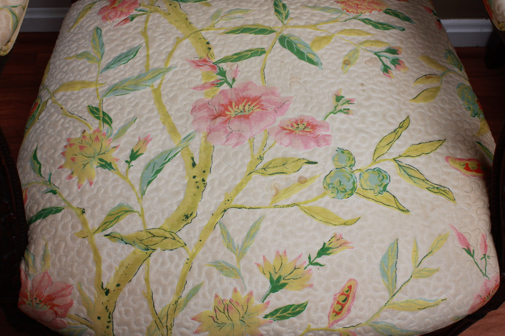 Late 19th to Early 20th Century Louis XVI Style Fauteuils