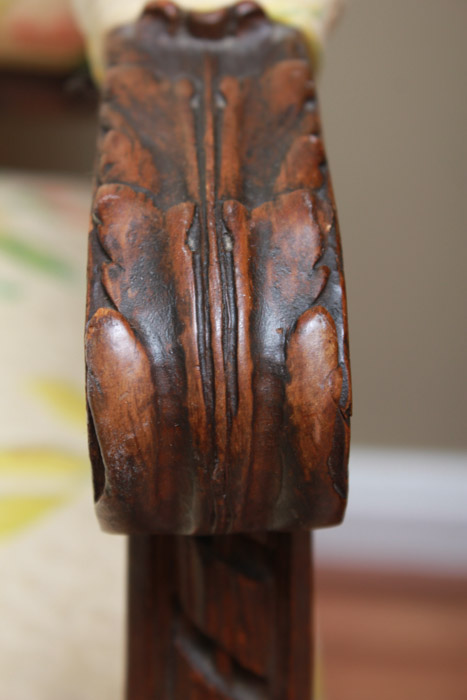 Late 19th to Early 20th Century Louis XVI Style Fauteuils