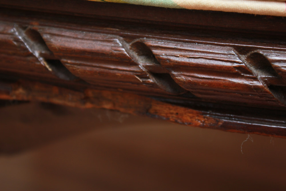 Late 19th to Early 20th Century Louis XVI Style Fauteuils