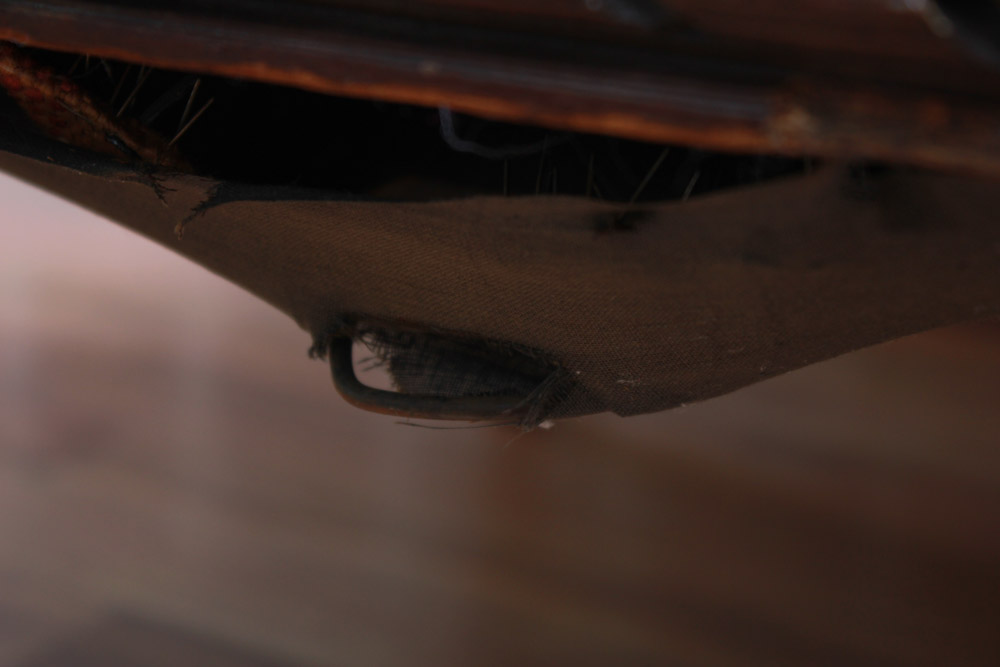 Late 19th to Early 20th Century Louis XVI Style Fauteuils