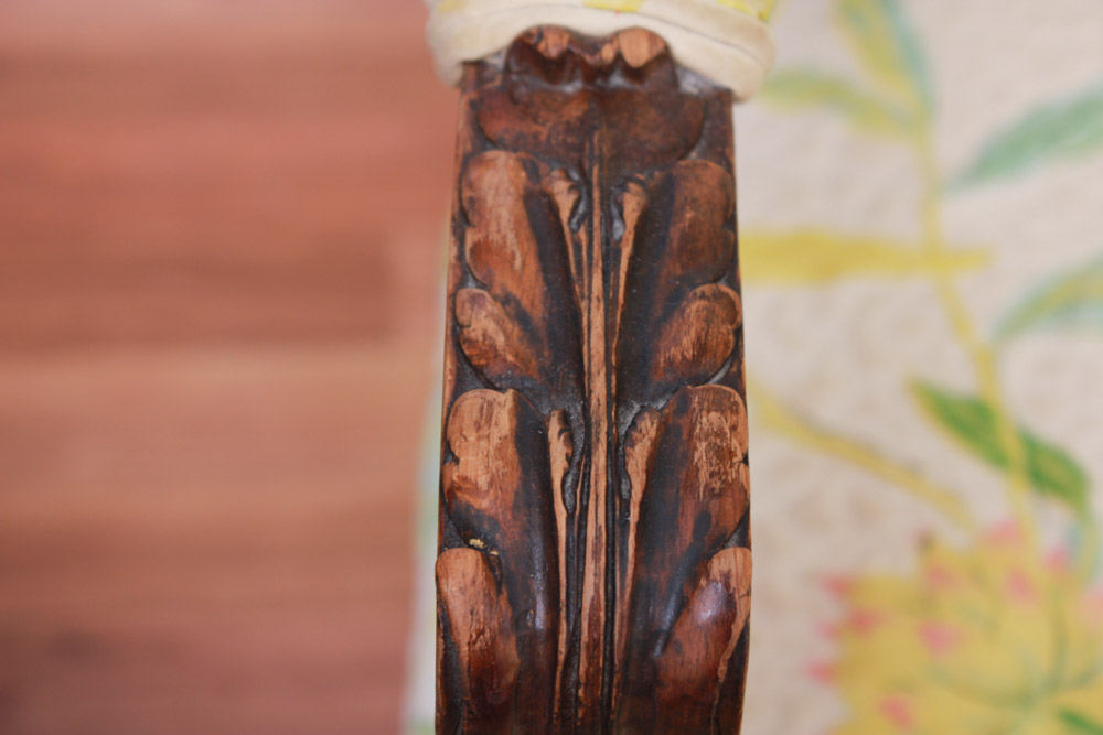 Late 19th to Early 20th Century Louis XVI Style Fauteuils