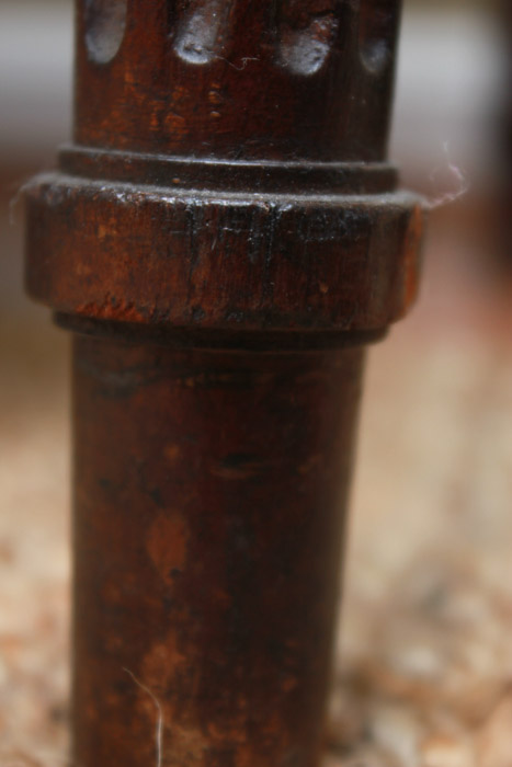 Late 19th to Early 20th Century Louis XVI Style Settee