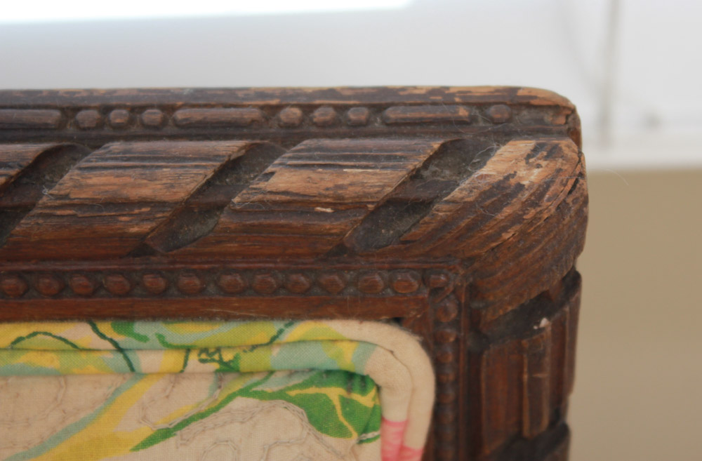 Late 19th to Early 20th Century Louis XVI Style Settee