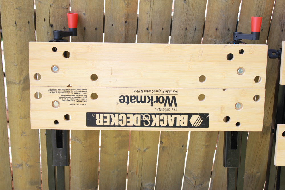 "Workmate" Work Benches by Black & Decker