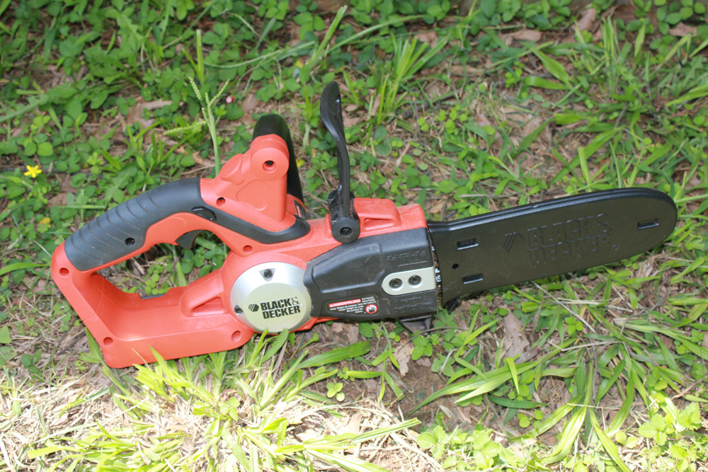 Worx Snow Blower, Black and Decker Weed Wacker, Black and Decker Leaf Blower