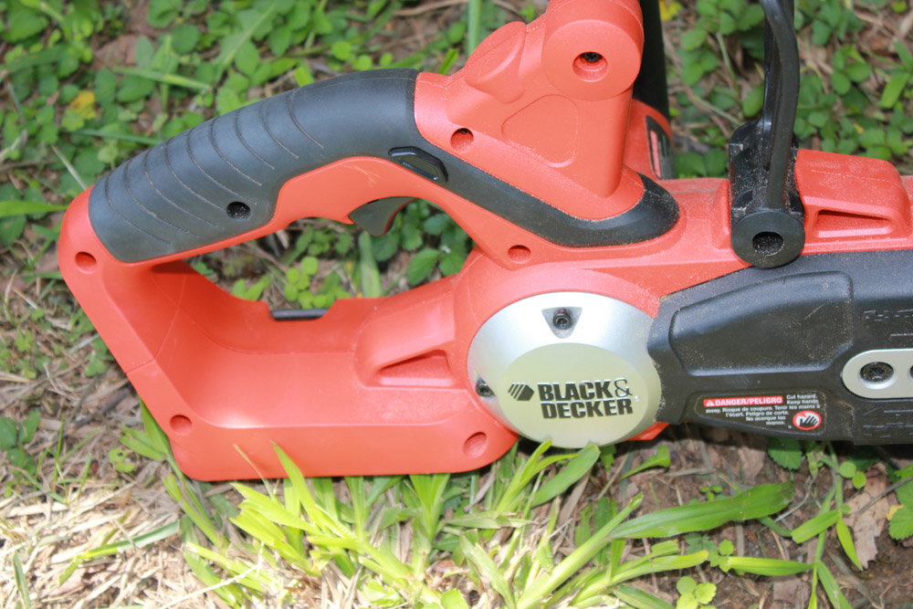 Worx Snow Blower, Black and Decker Weed Wacker, Black and Decker Leaf Blower