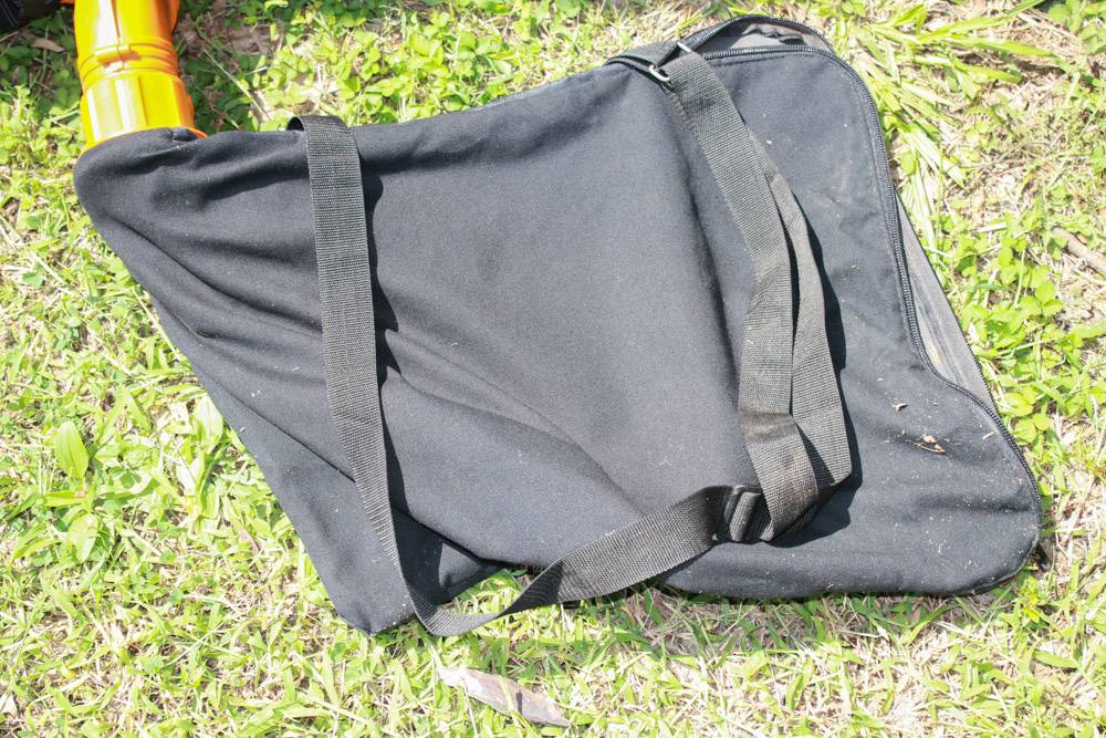 Worx Snow Blower, Black and Decker Weed Wacker, Black and Decker Leaf Blower