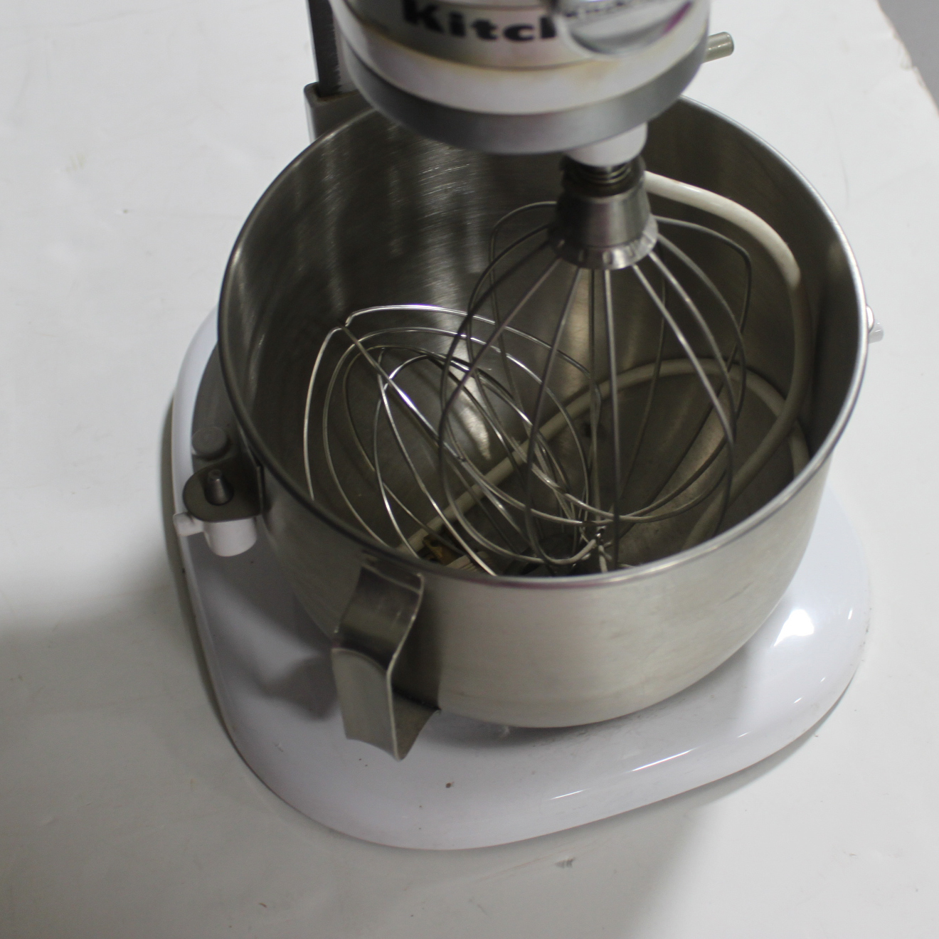 KitchenAid Heavy Duty Stand Mixer