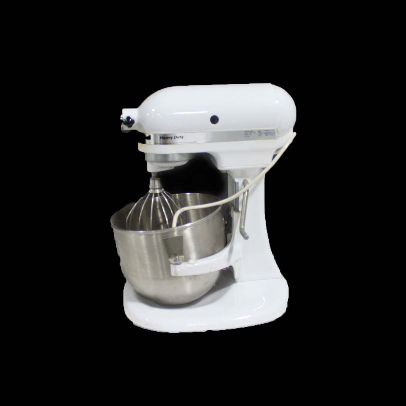 KitchenAid Heavy Duty Stand Mixer