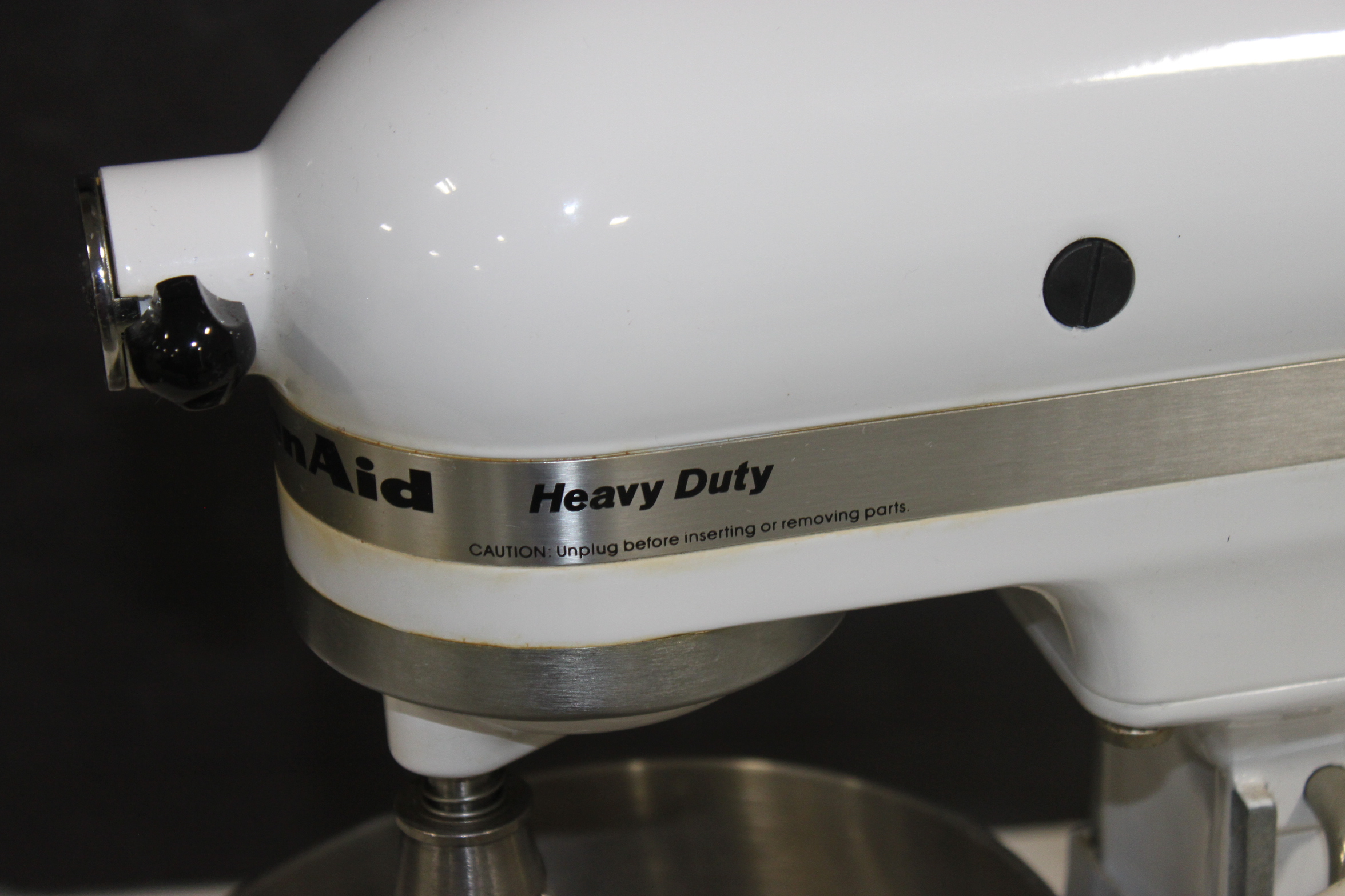 KitchenAid Heavy Duty Stand Mixer