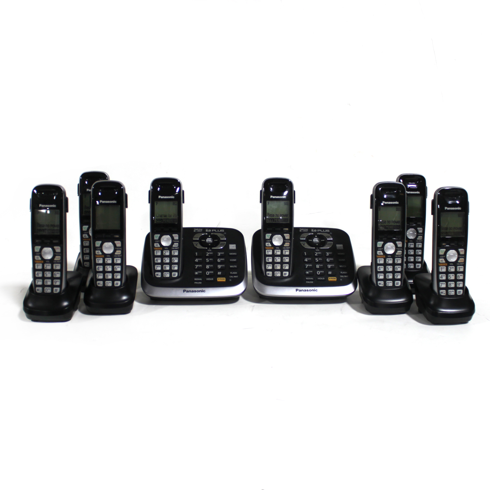 Panasonic Wireless Telephones