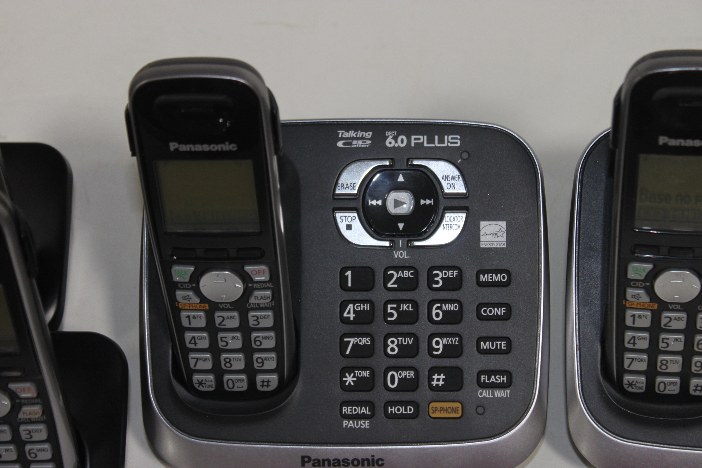 Panasonic Wireless Telephones