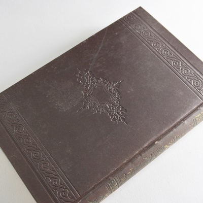 8-Volume Set of "The Pictorial Edition of the Works of Shakespeare"