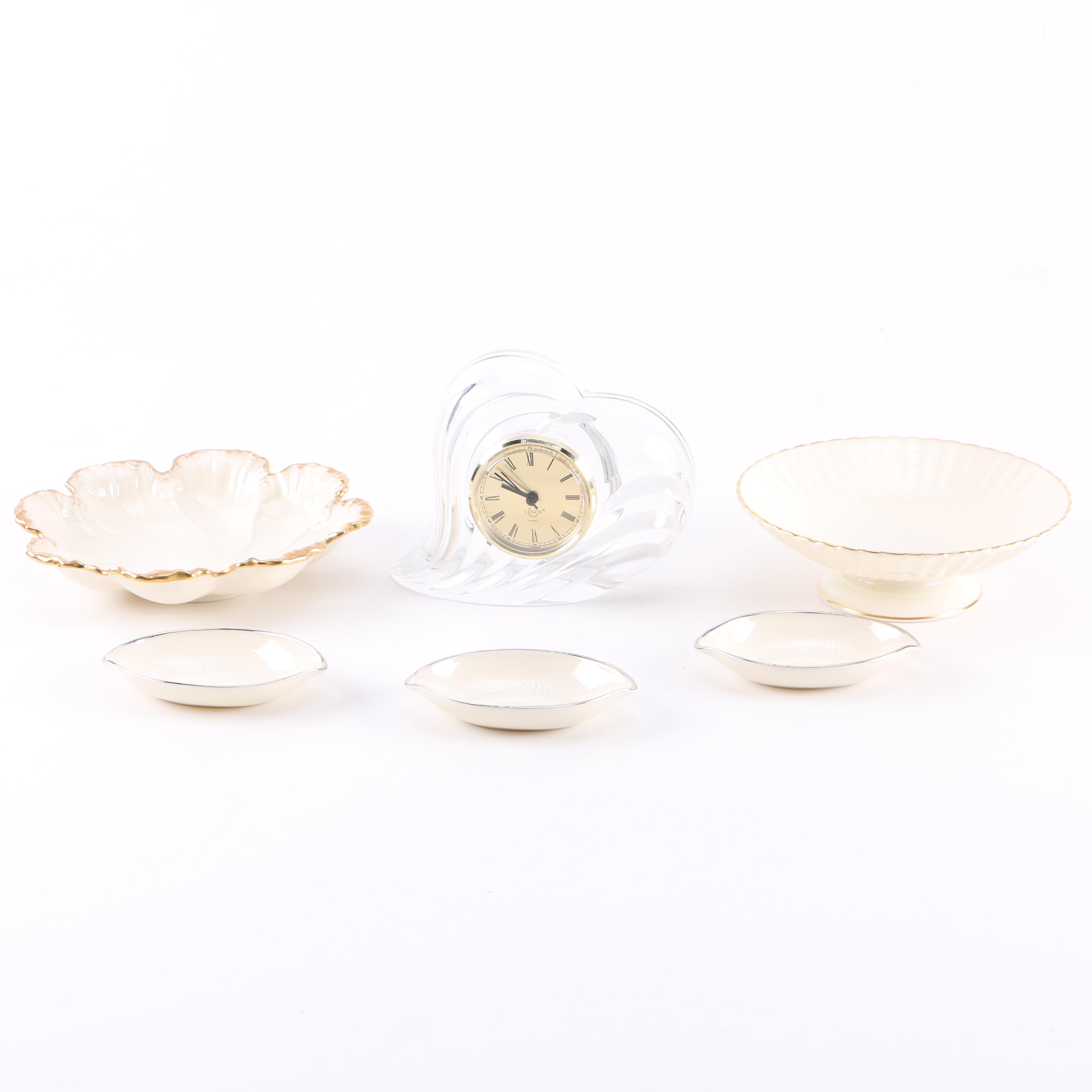 Lenox Dedor Assortment