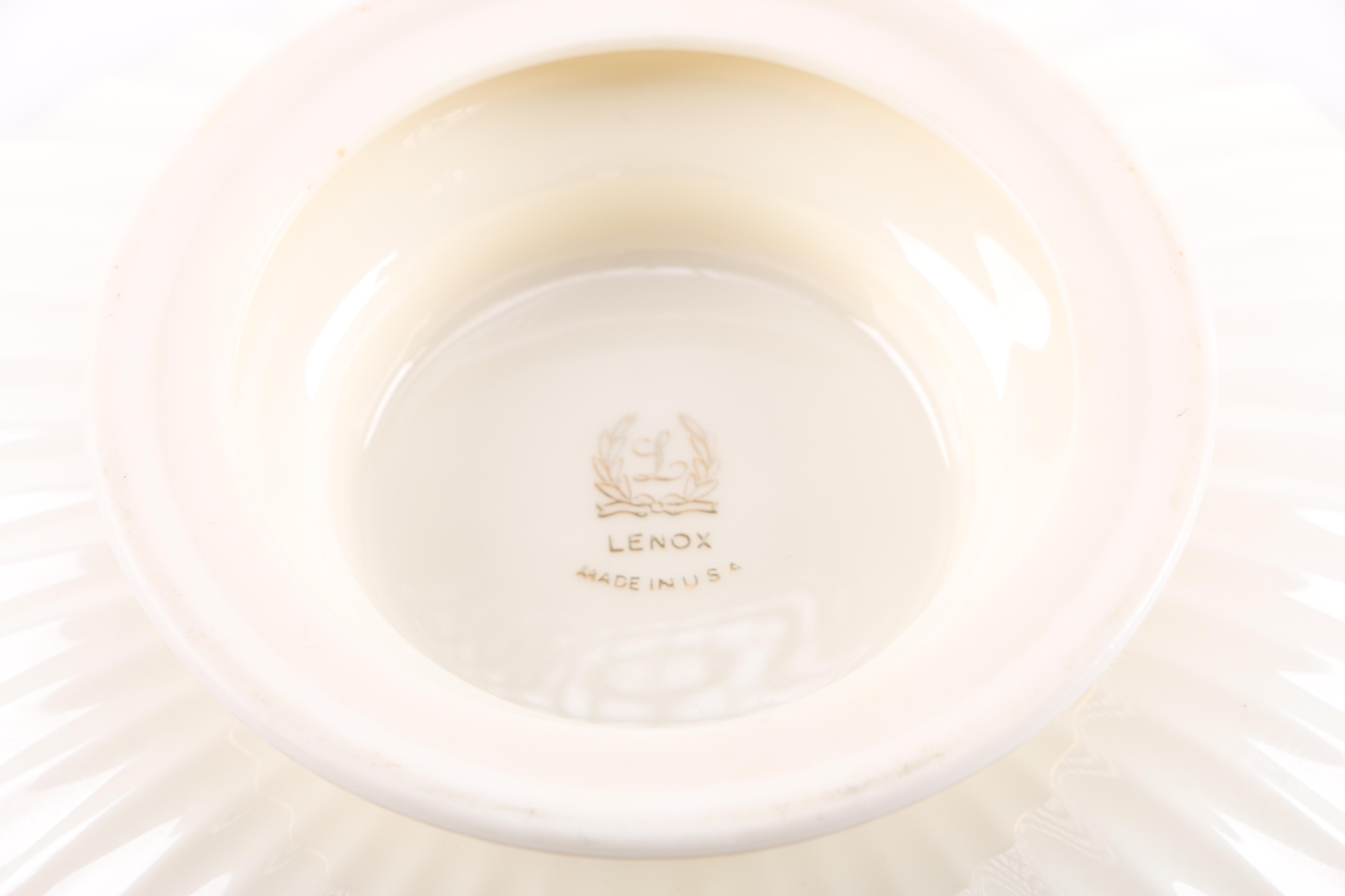 Lenox Dedor Assortment