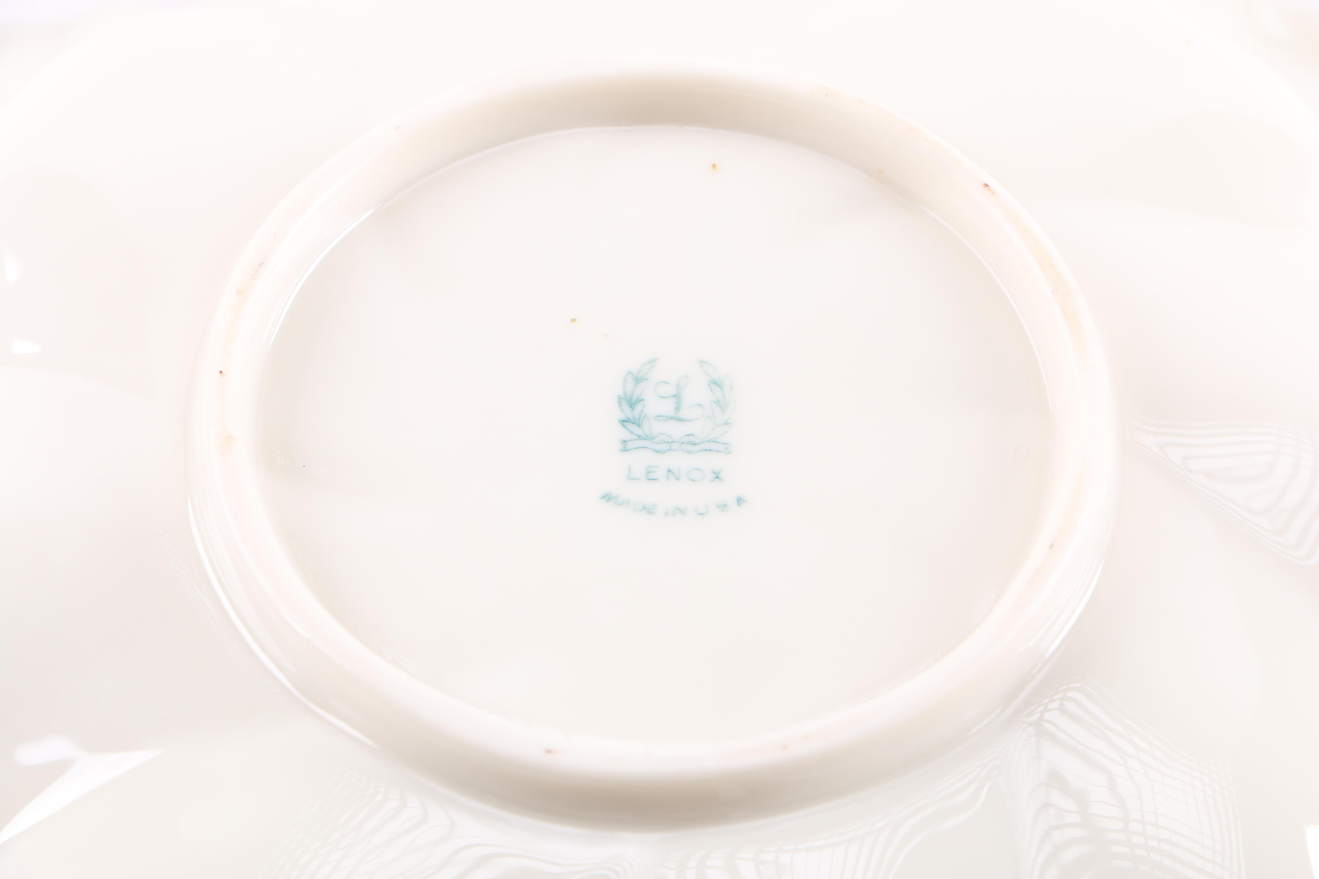 Lenox Dedor Assortment