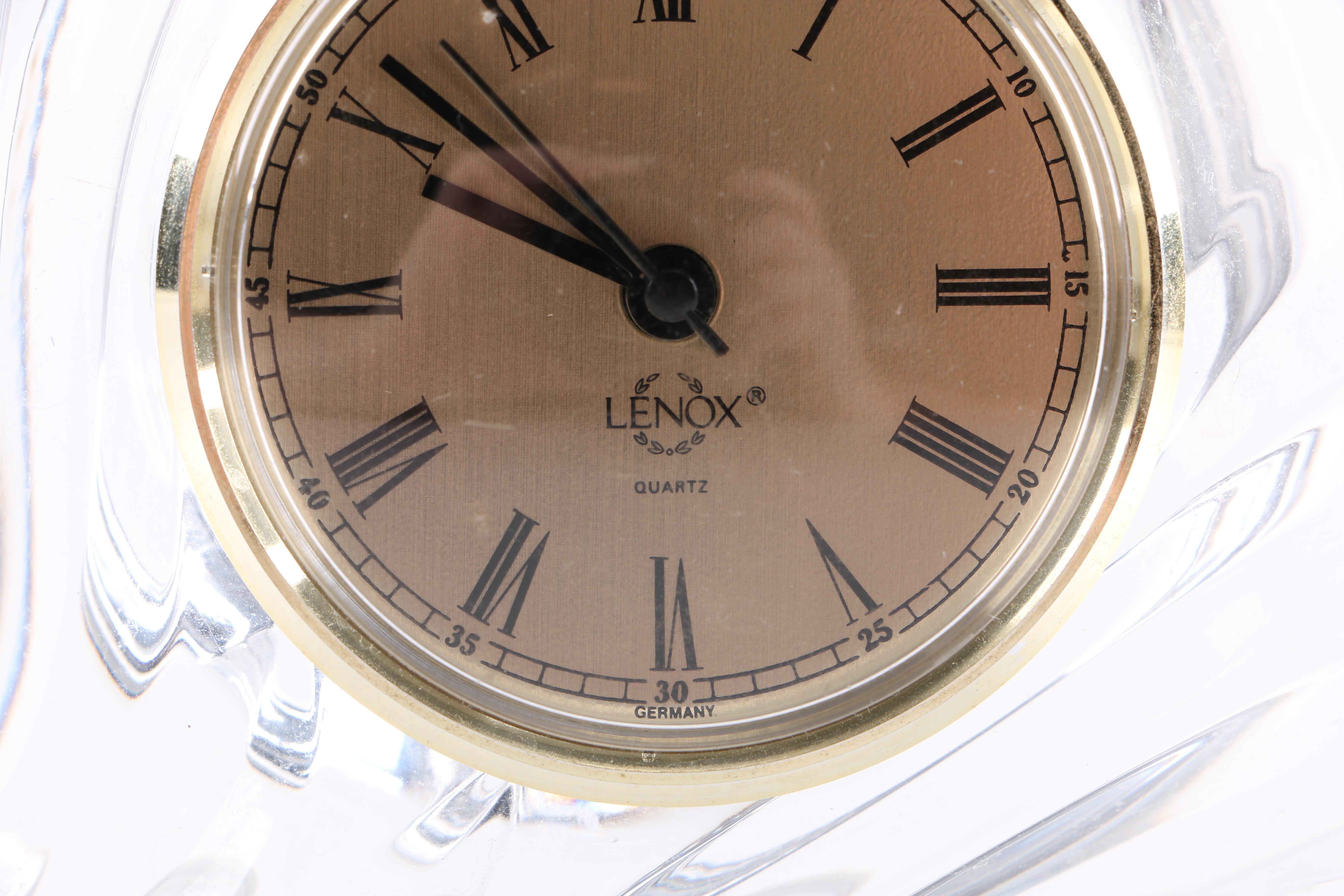 Lenox Dedor Assortment