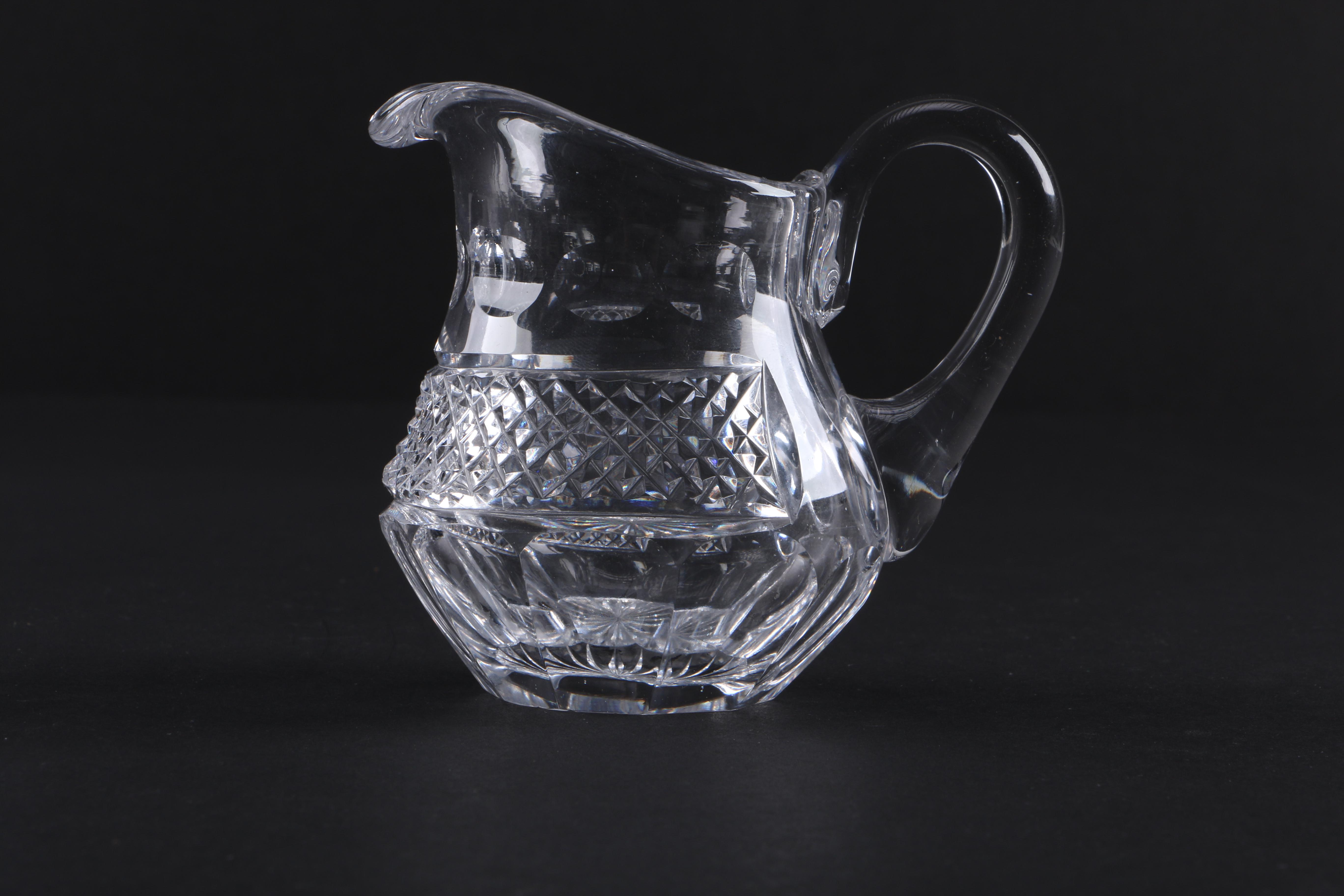 Glassware Collection