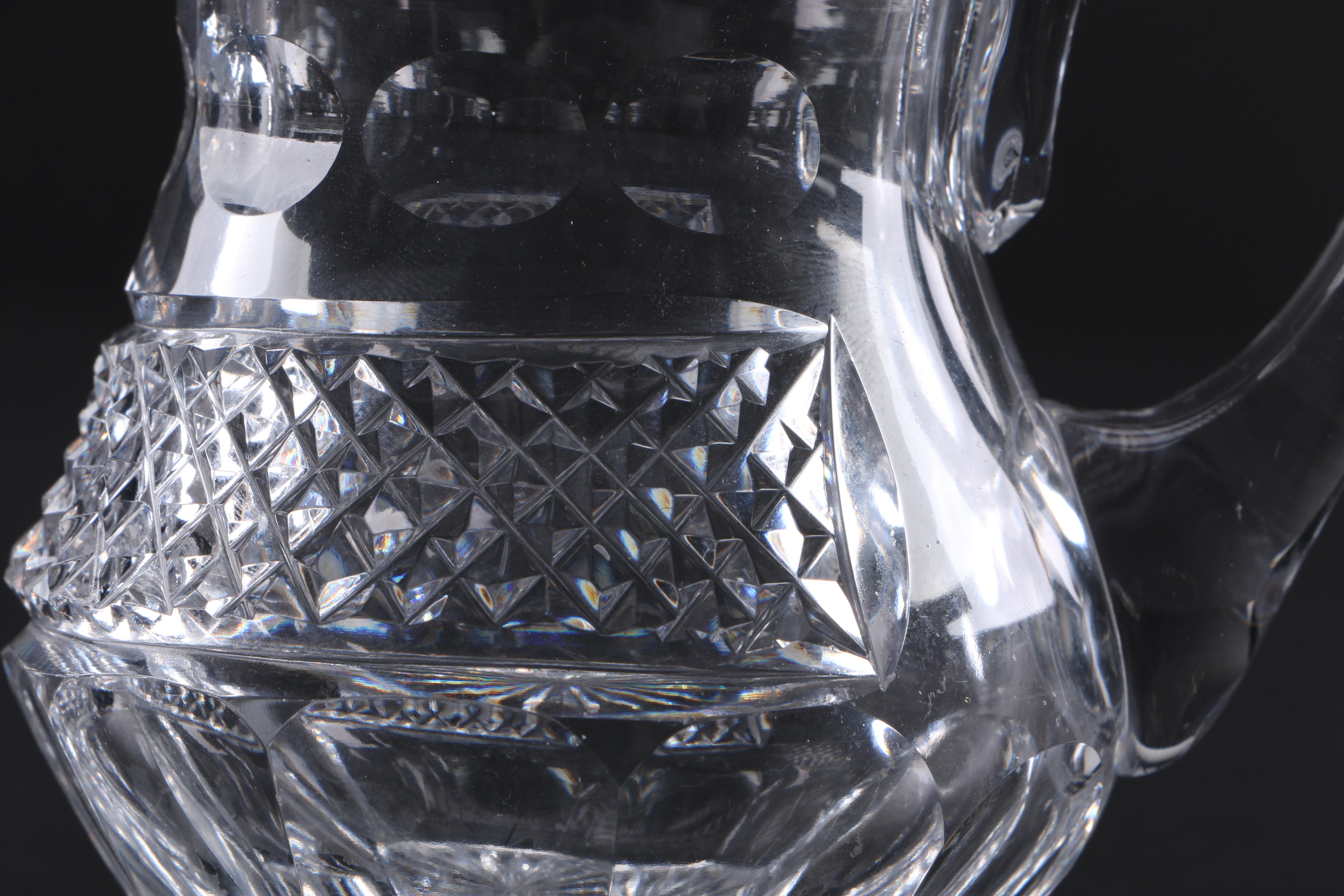 Glassware Collection